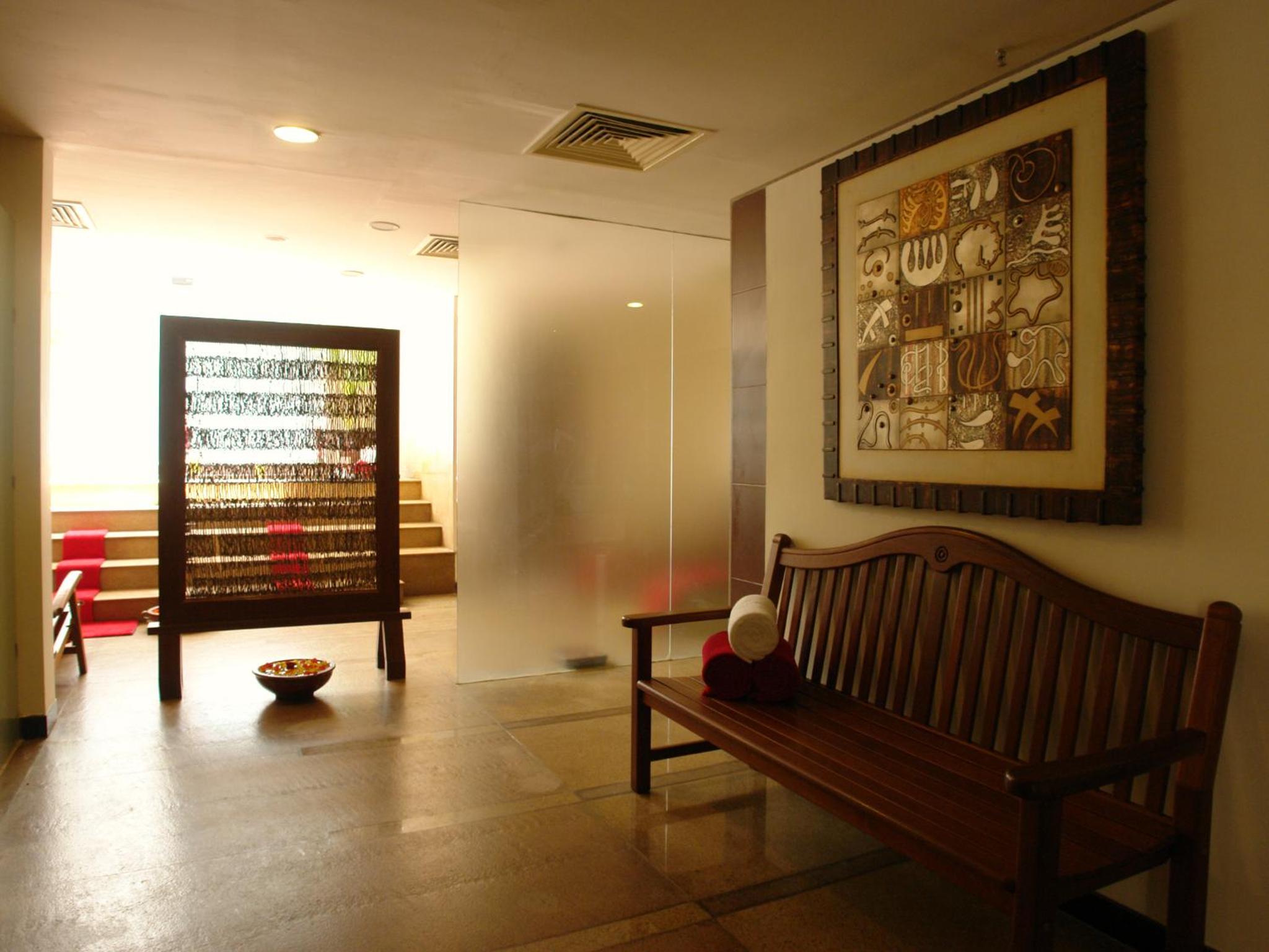 Luxury Suite (10% Discount on Laundry service) - Photo 3