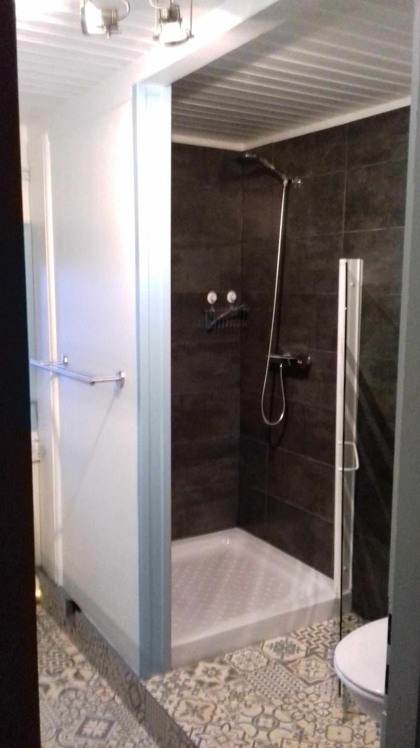 Standard Double or Twin Room with Garden View photo 2