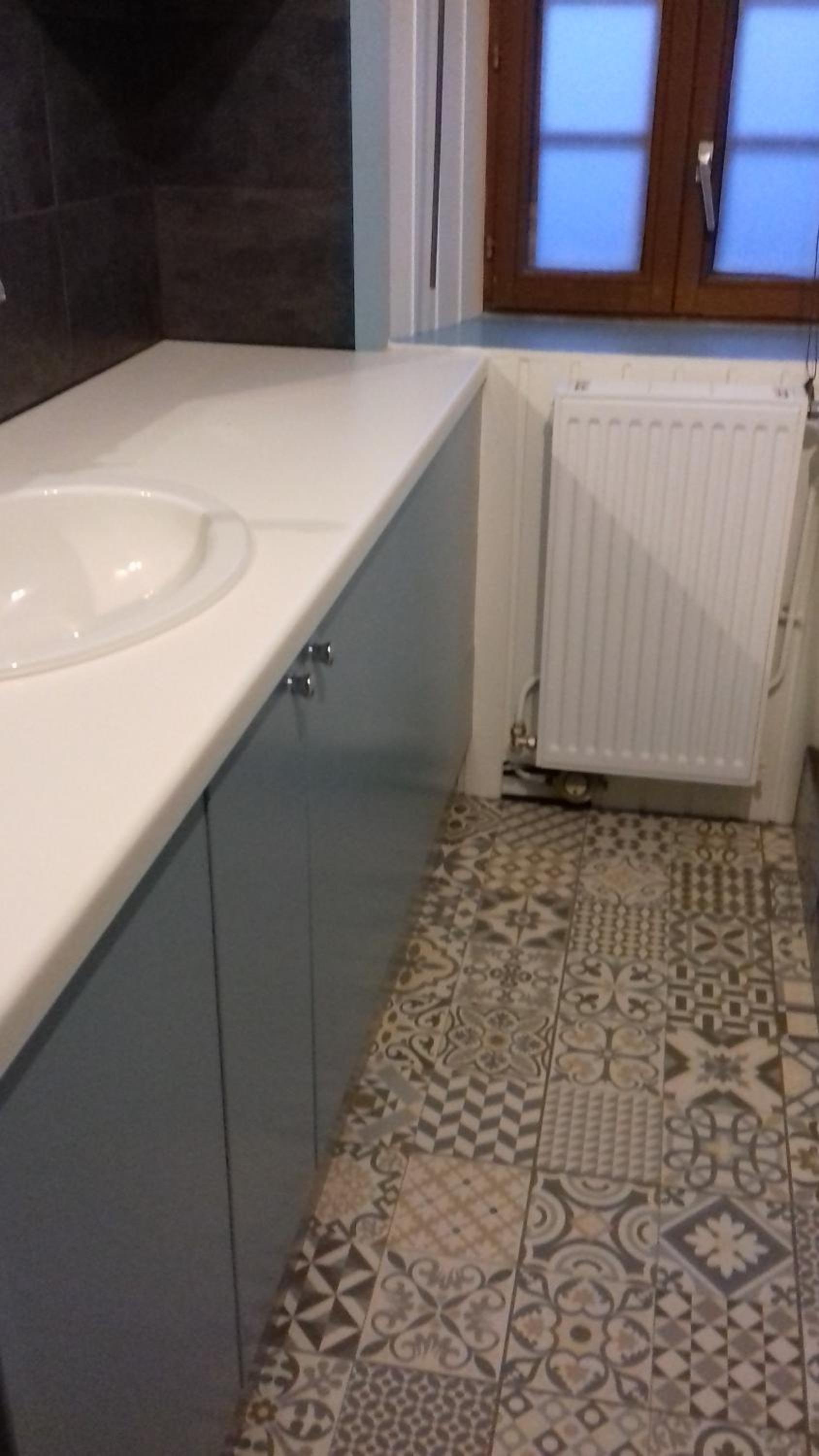 Quadruple Room with Private External Bathroom photo 3