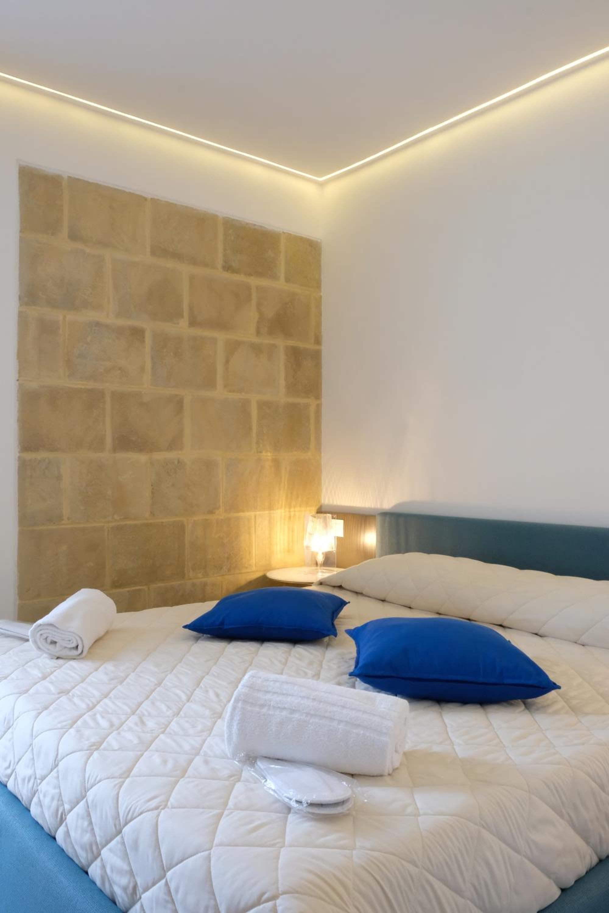Double Room with Garden View photo 2