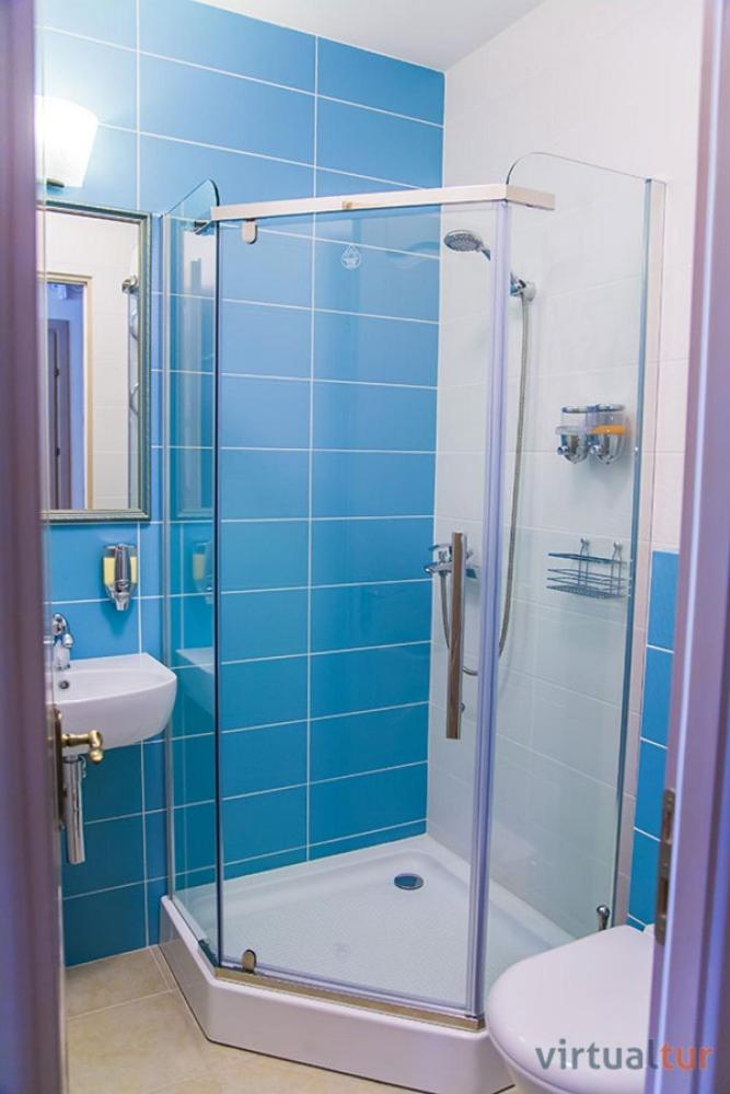 Deluxe Double Room with View photo 2