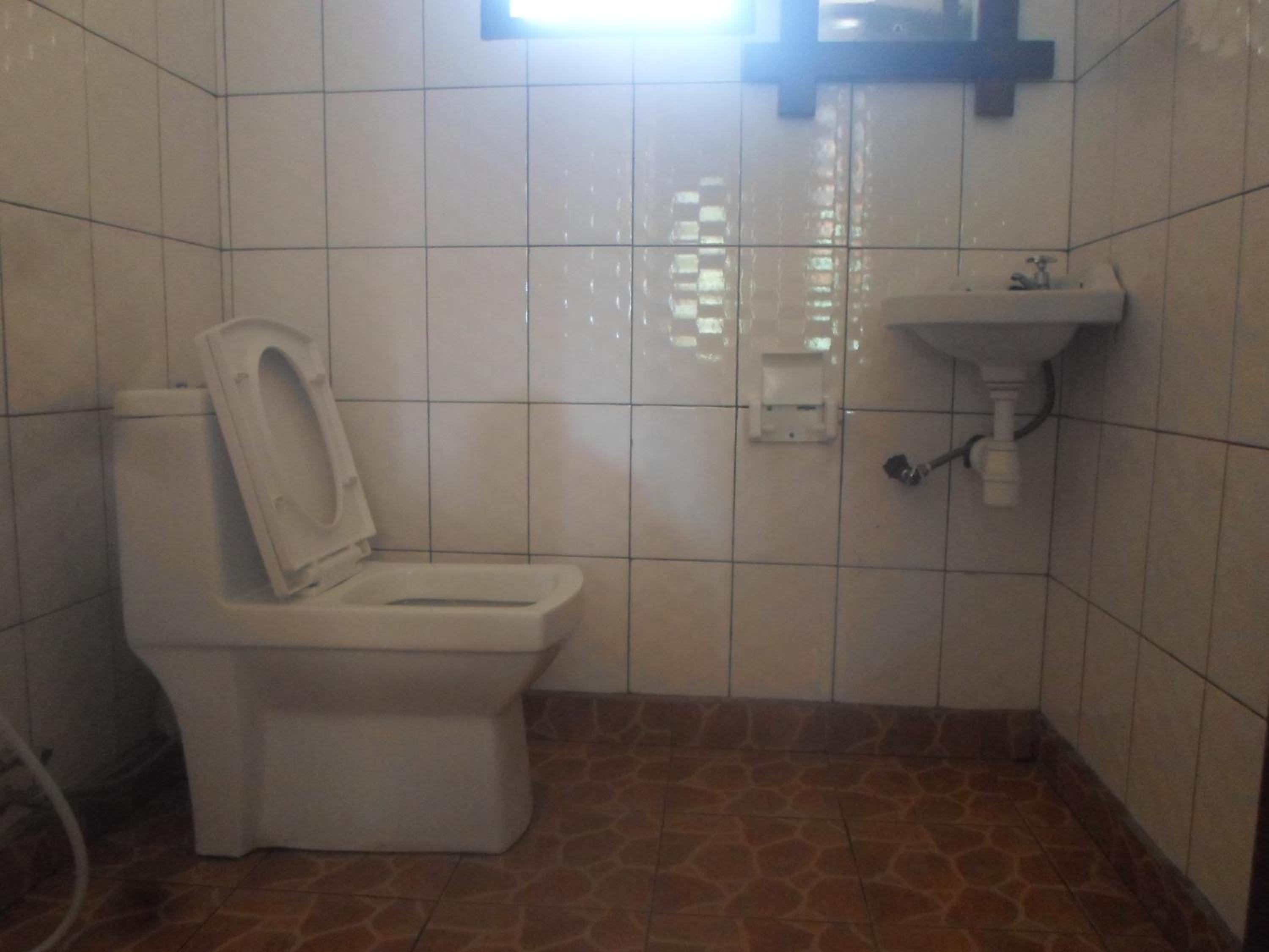 Quadruple Room with Bathroom photo 2