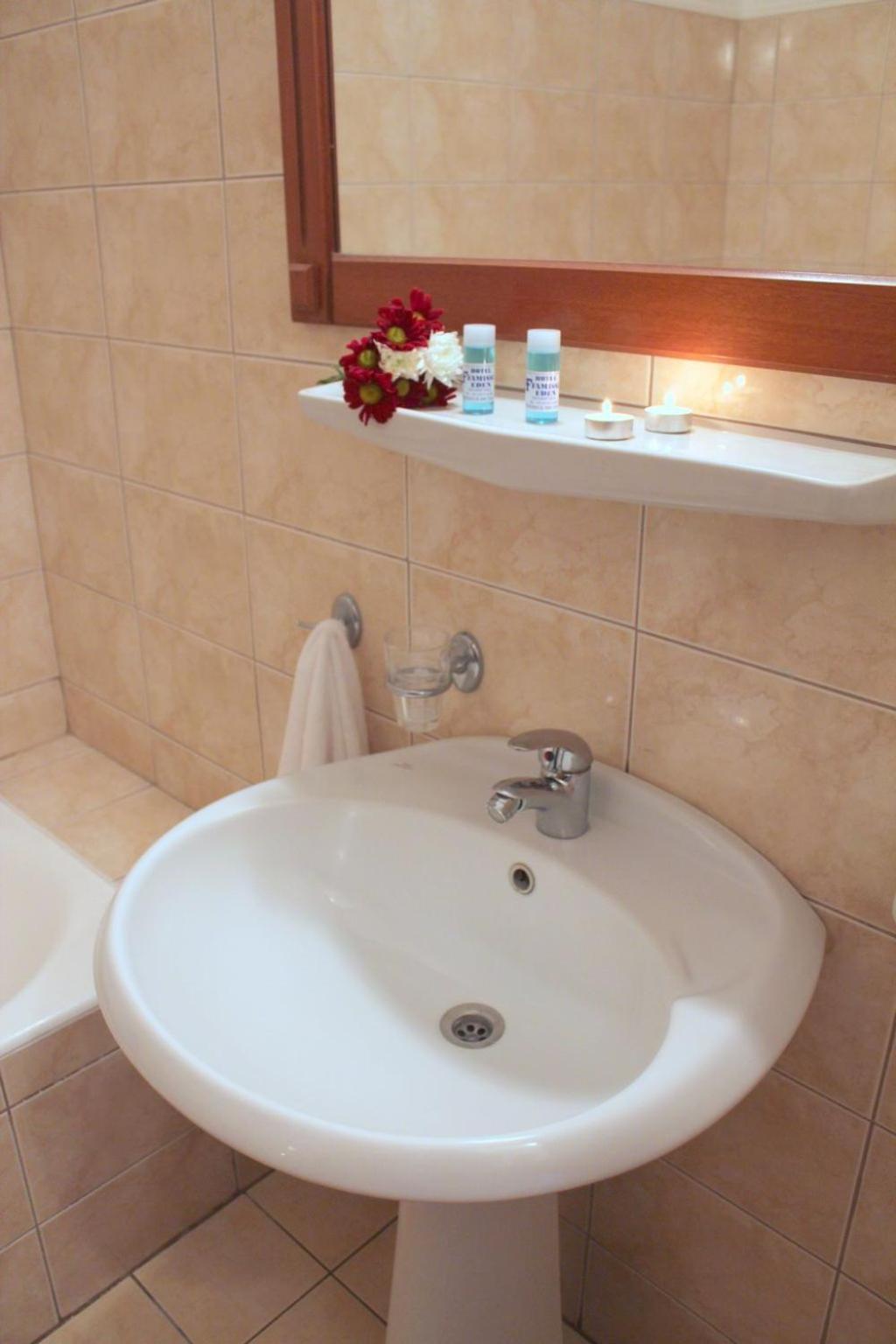 Standard Twin/Double Room with Meteora View - Photo 12