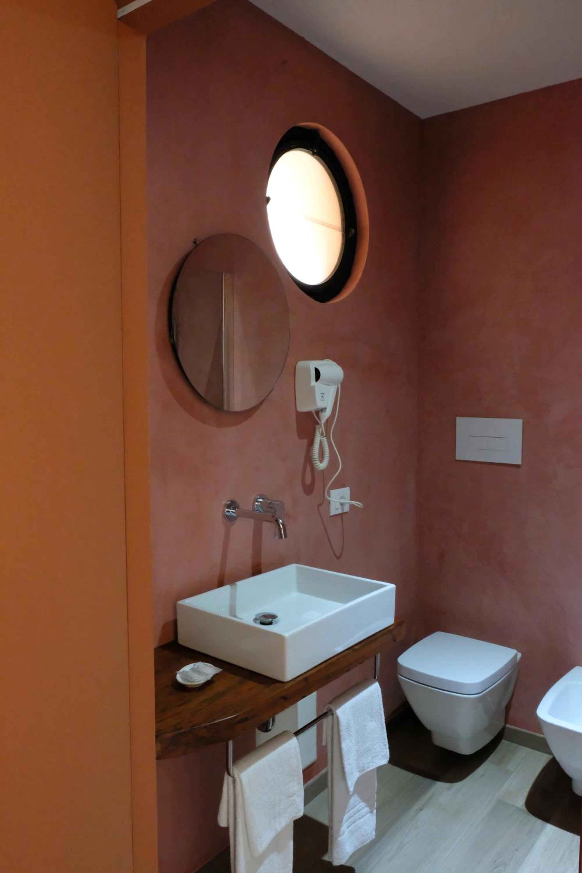 Triple Room with Garden View photo 3