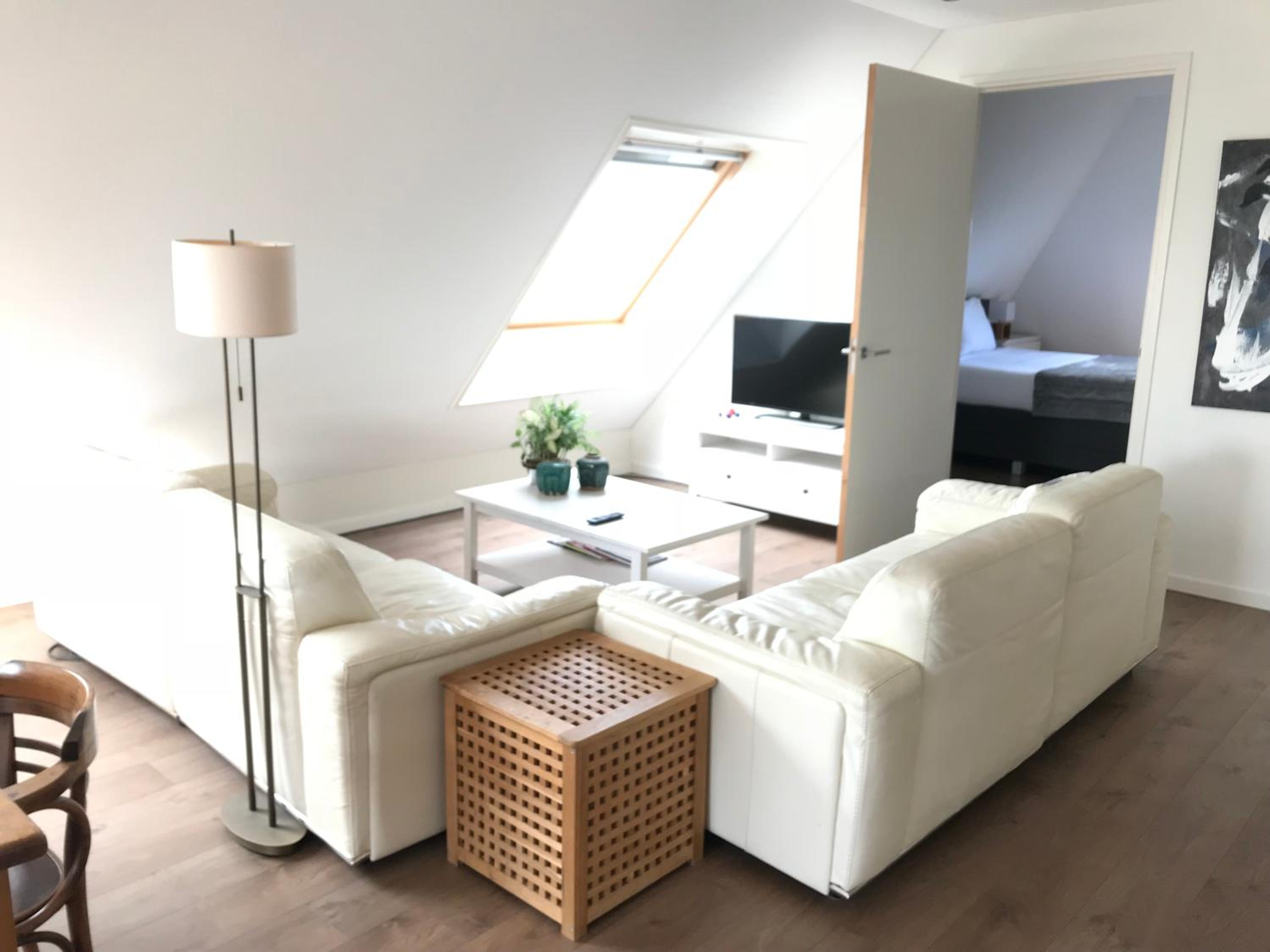 One-Bedroom Suite photo 1