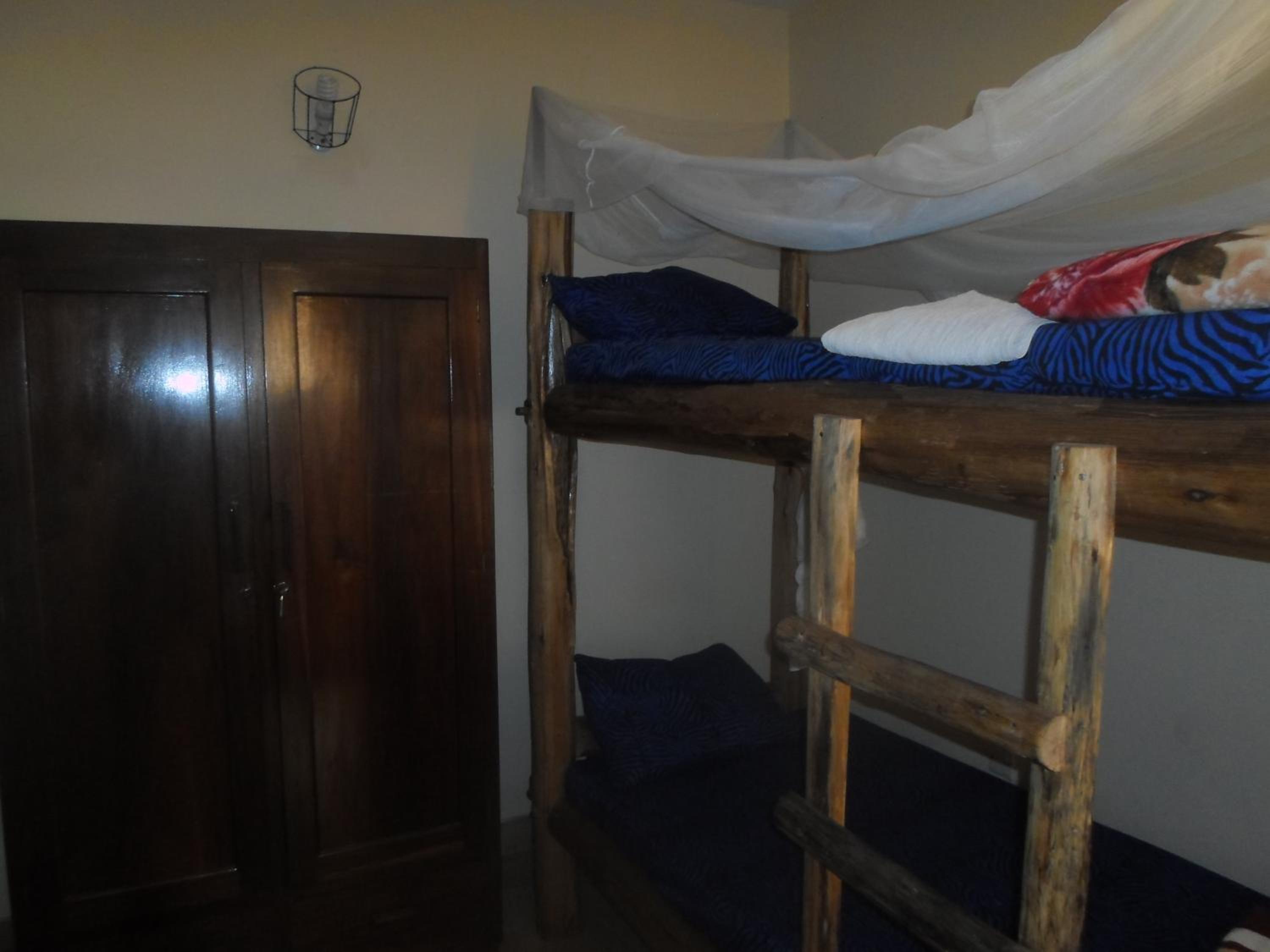 Quadruple Room with Bathroom photo 1