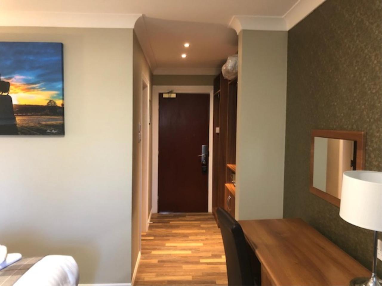 Superior Double Room with Park View - Photo 1