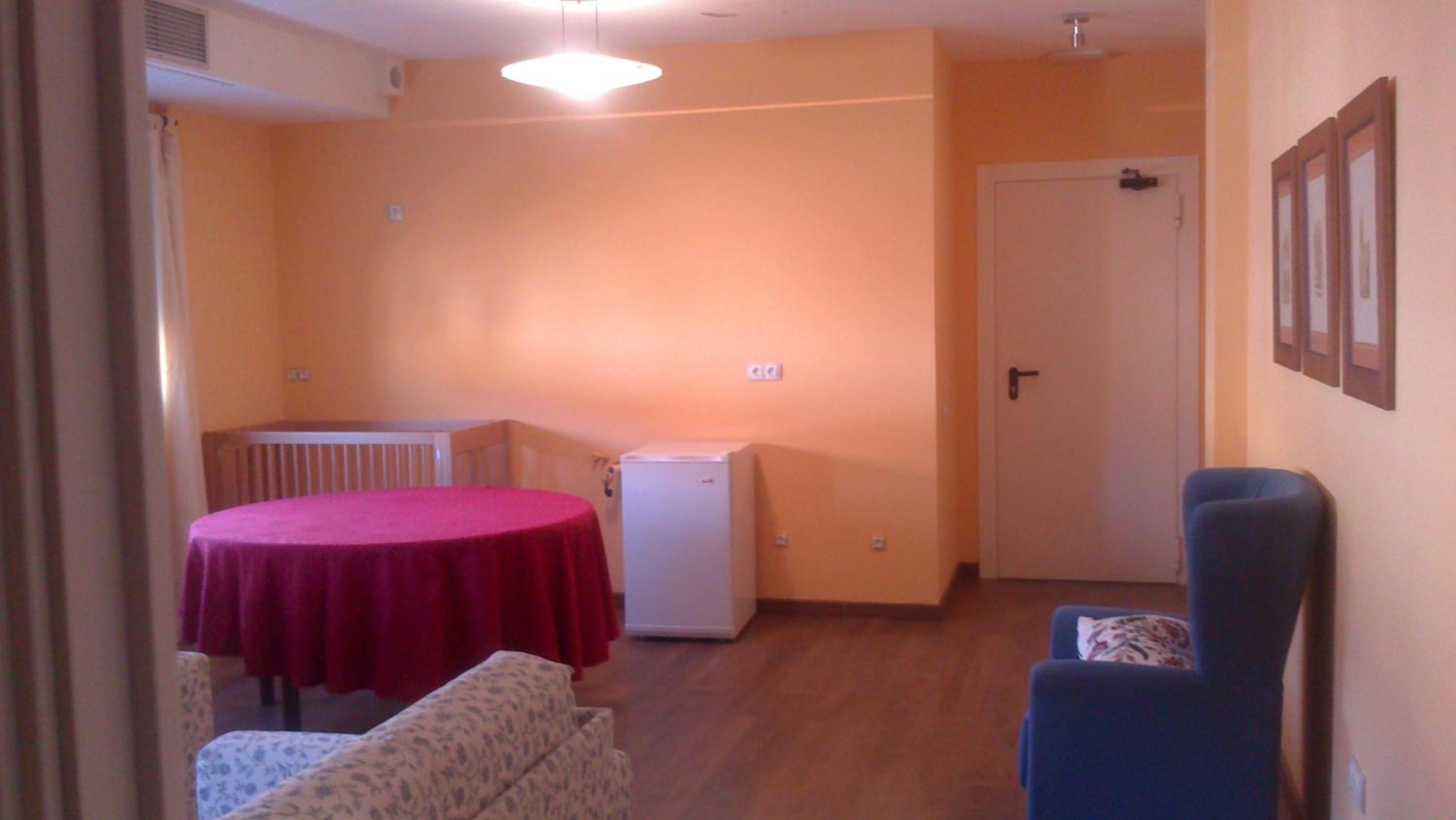 Two-Bedroom Apartment photo 2