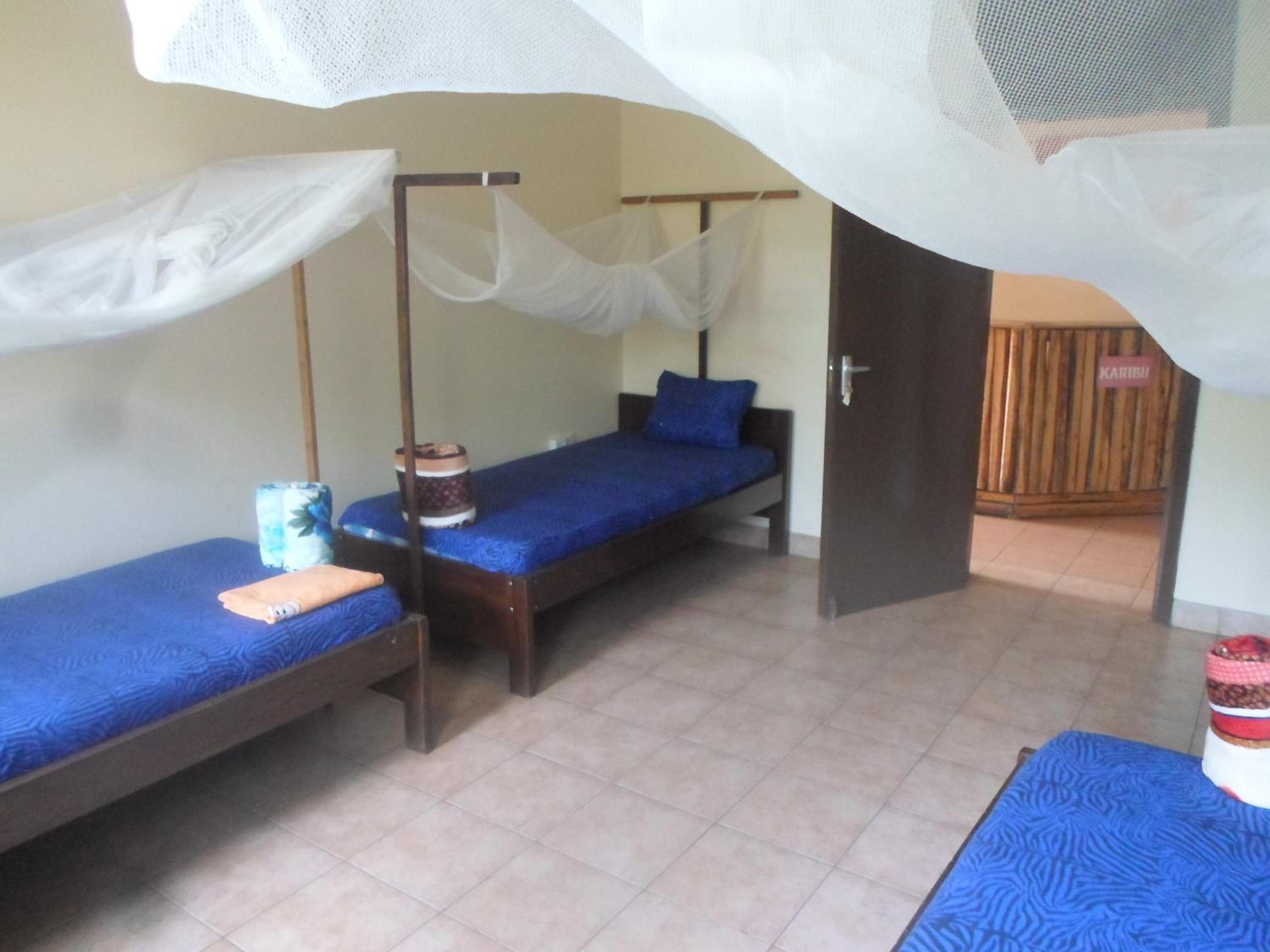 Standard Triple Room photo 2