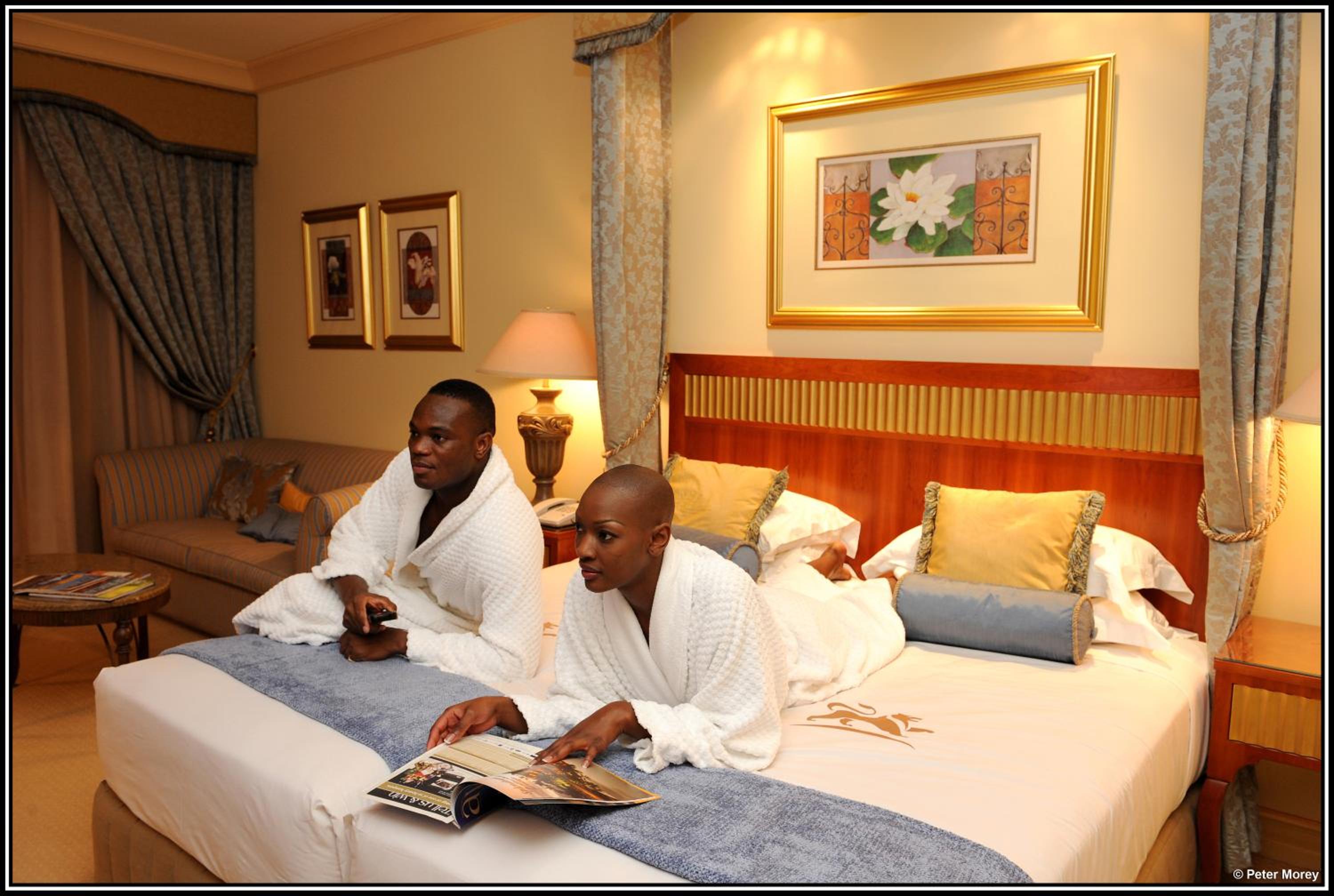 Superior Twin Room - Photo 3