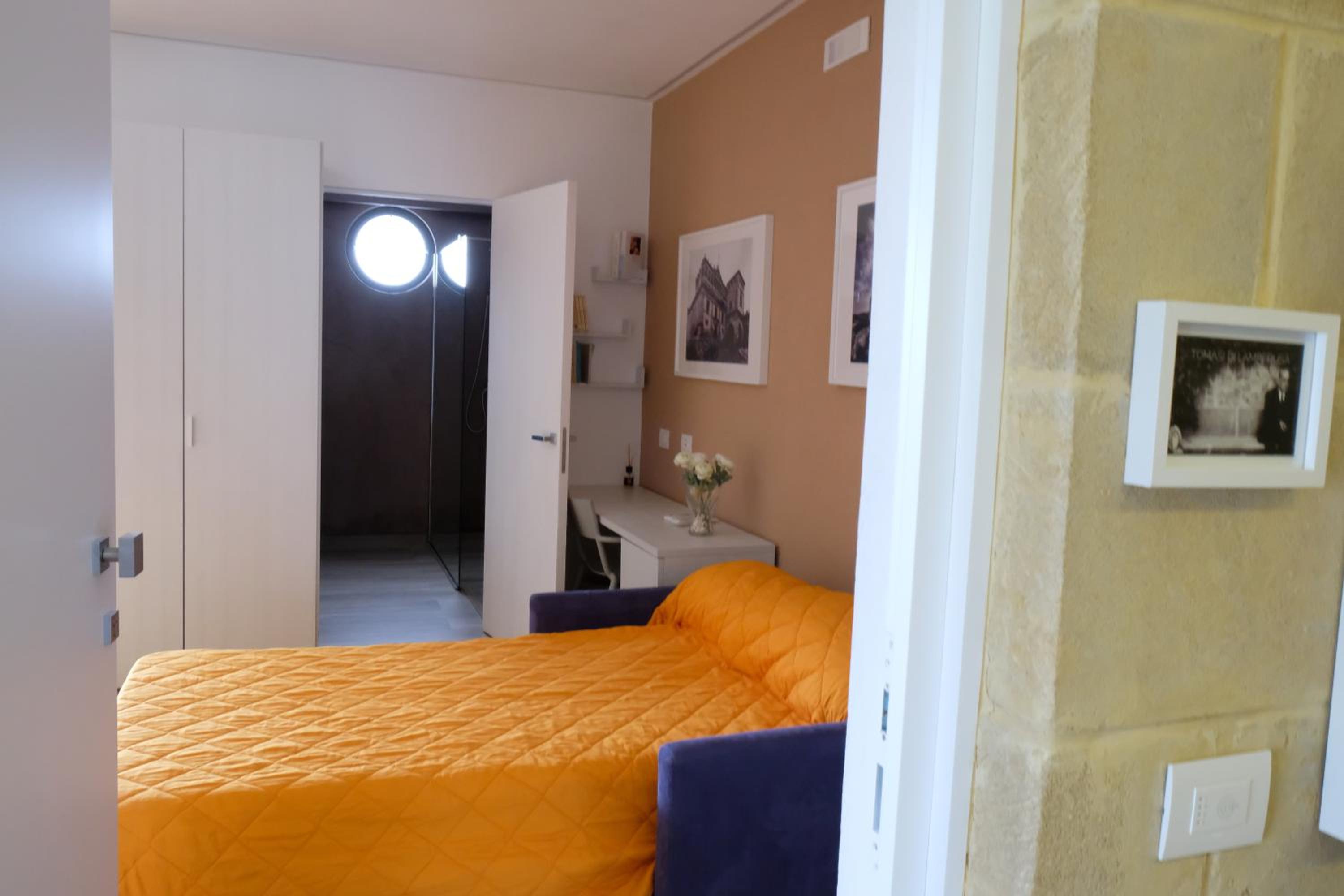 Triple Room with Garden View photo 2