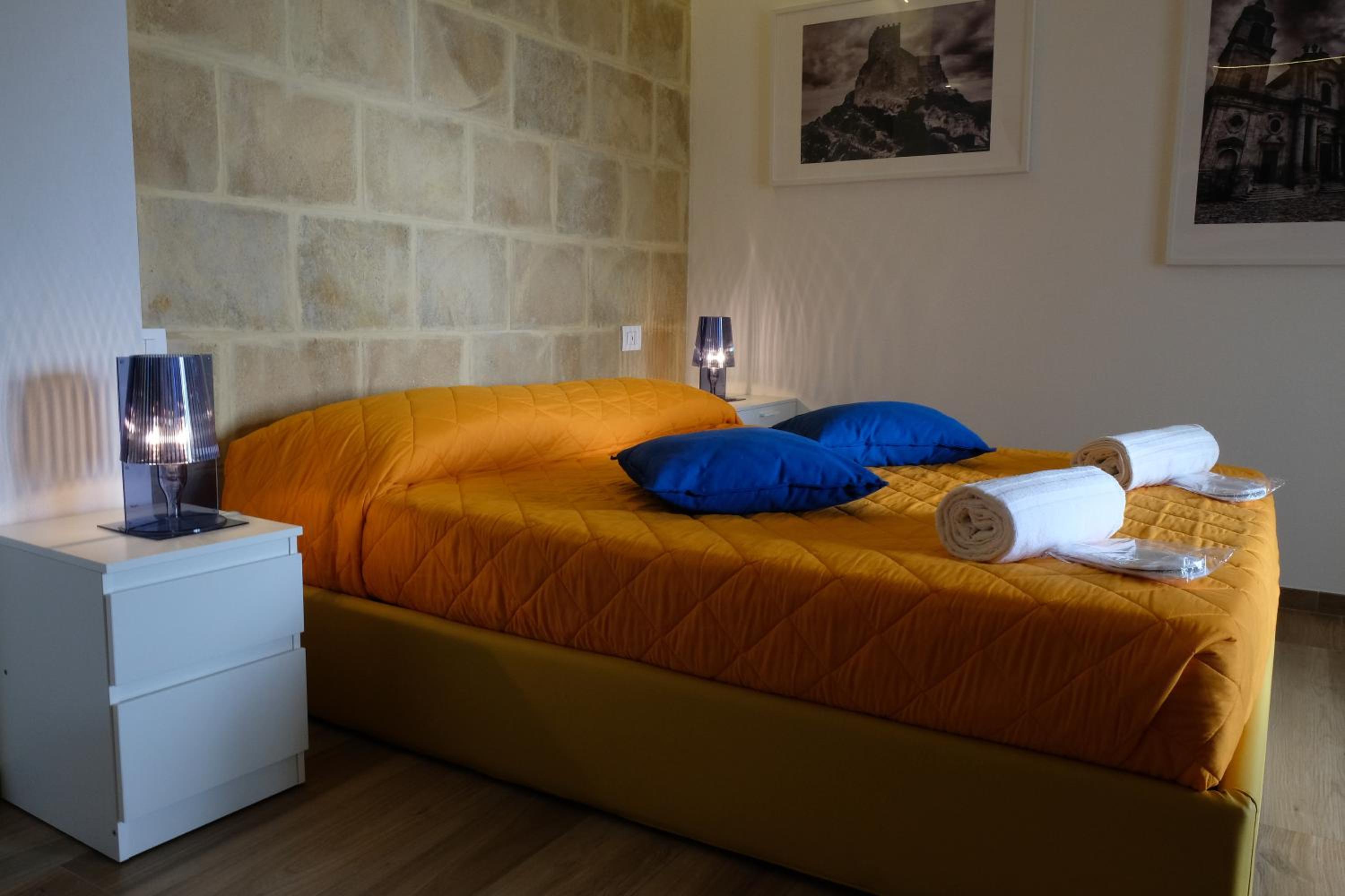 Triple Room with Garden View photo 3