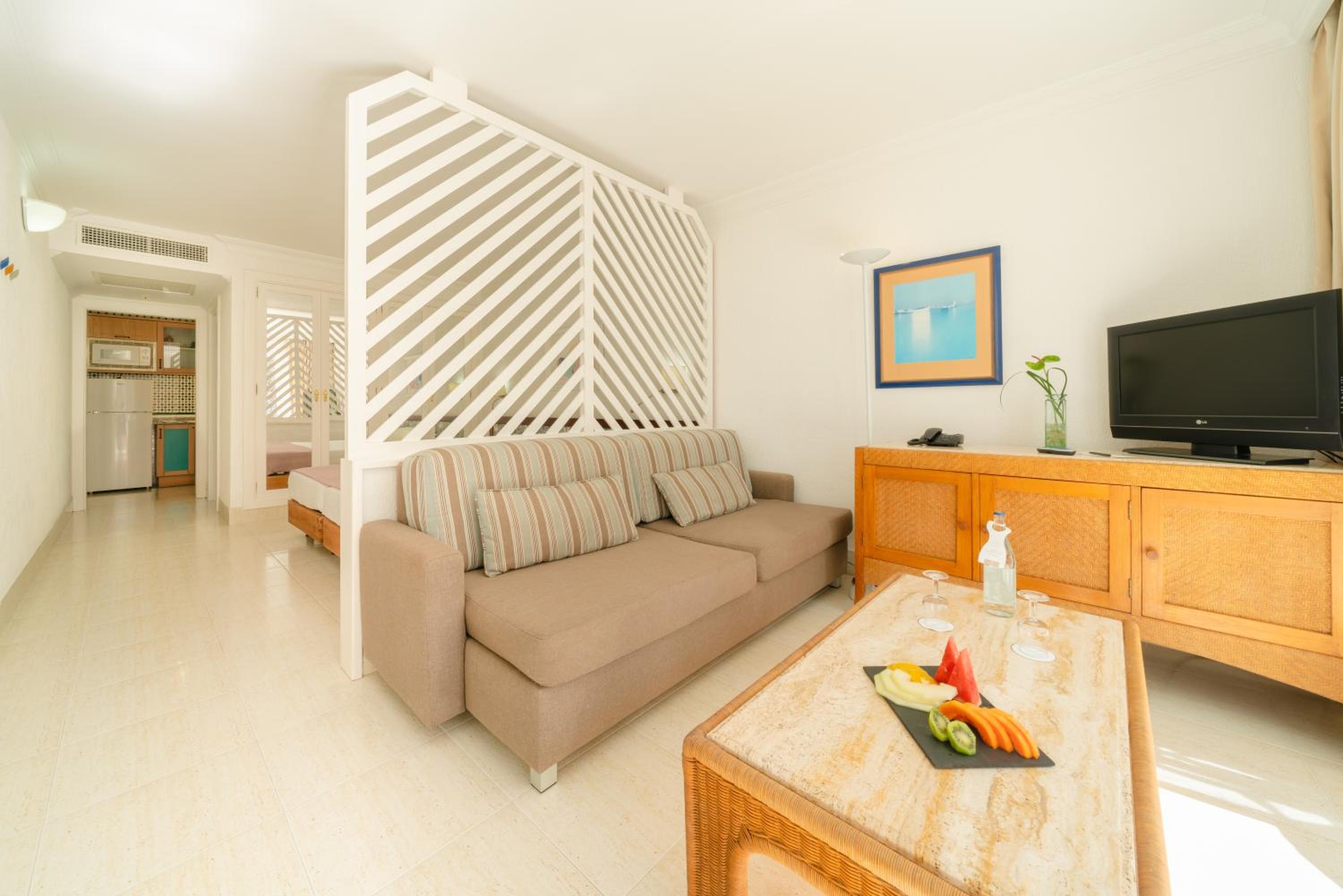 Apartamento Estudio