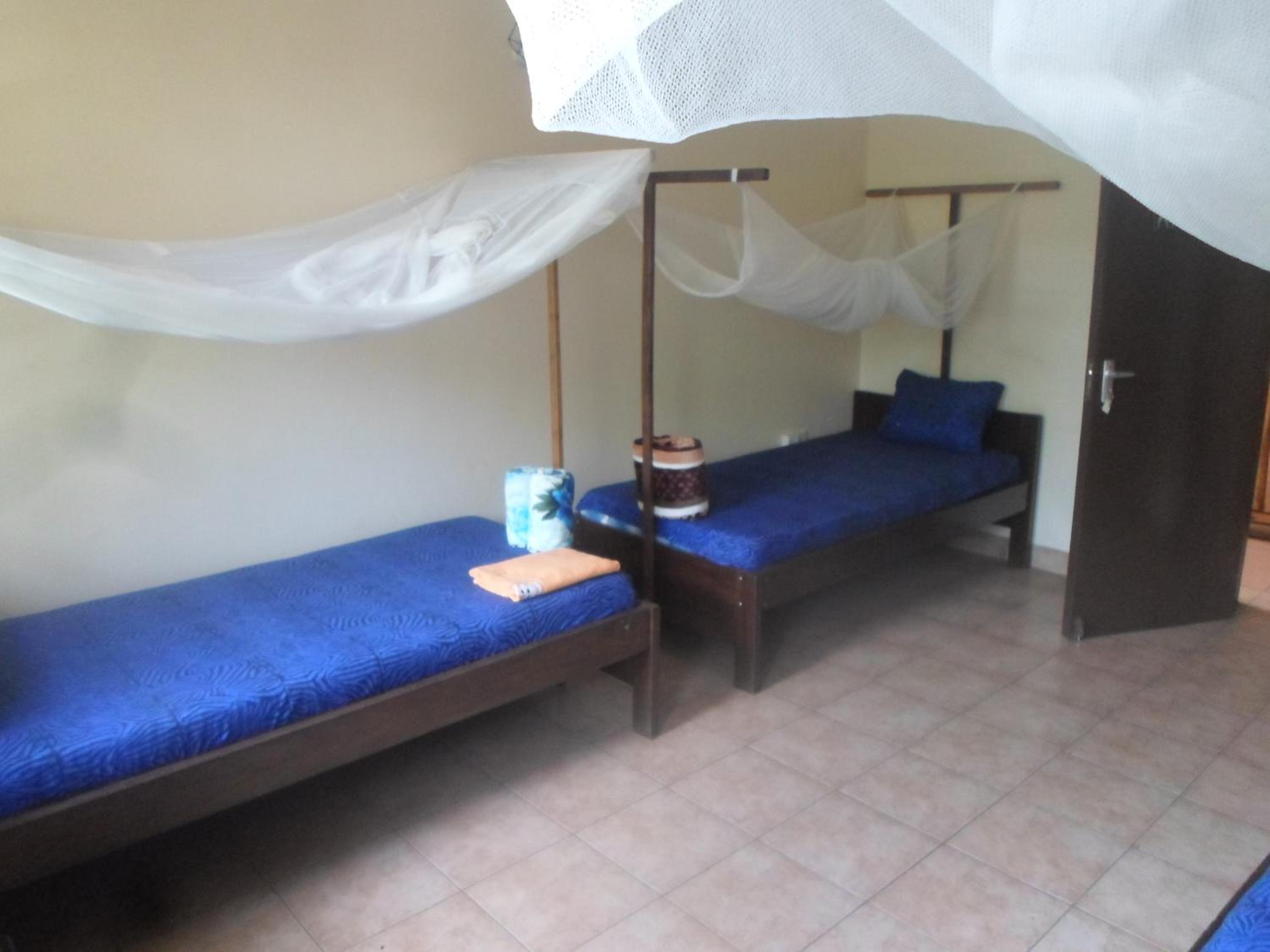 Standard Triple Room photo 3