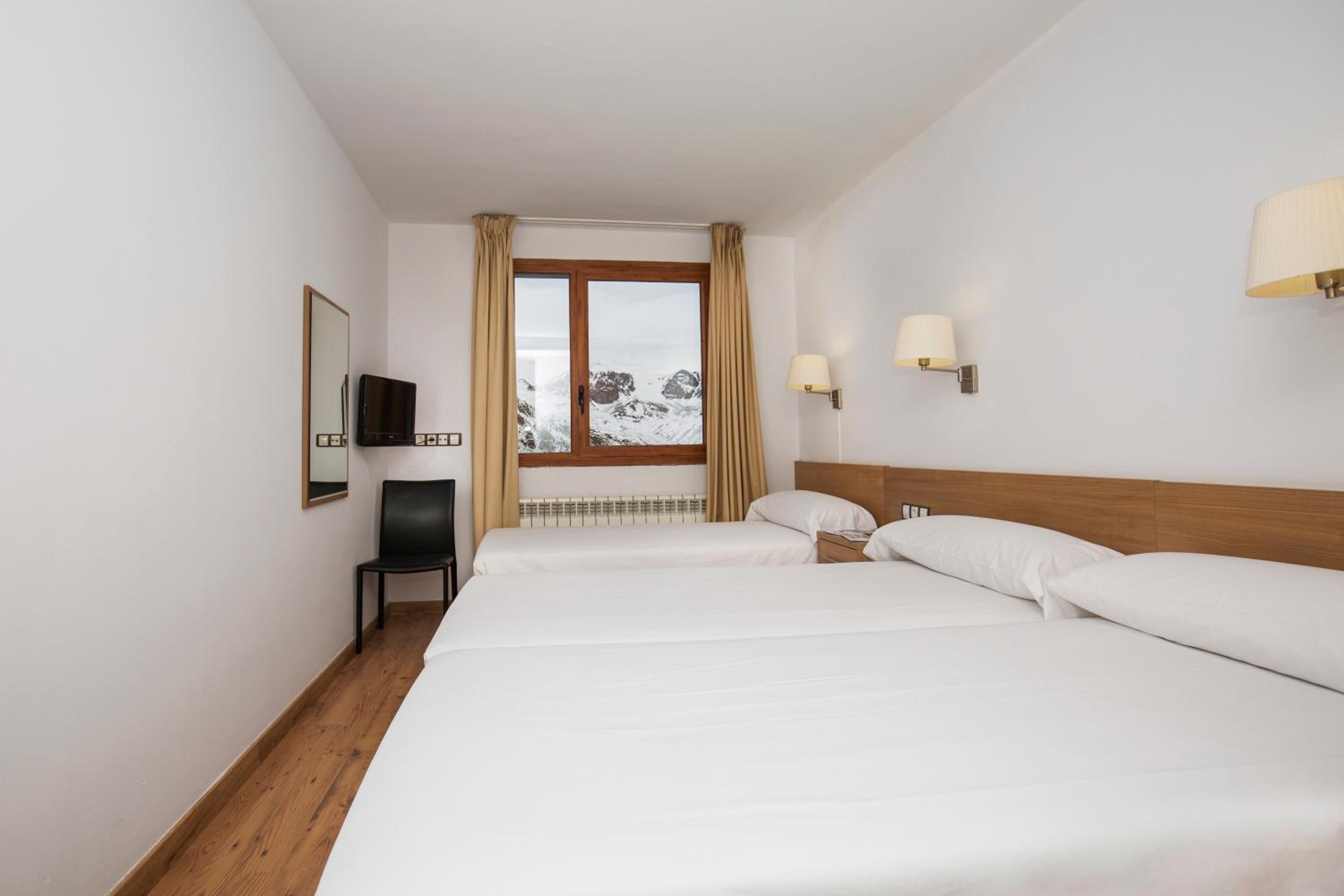 Triple Room photo 1