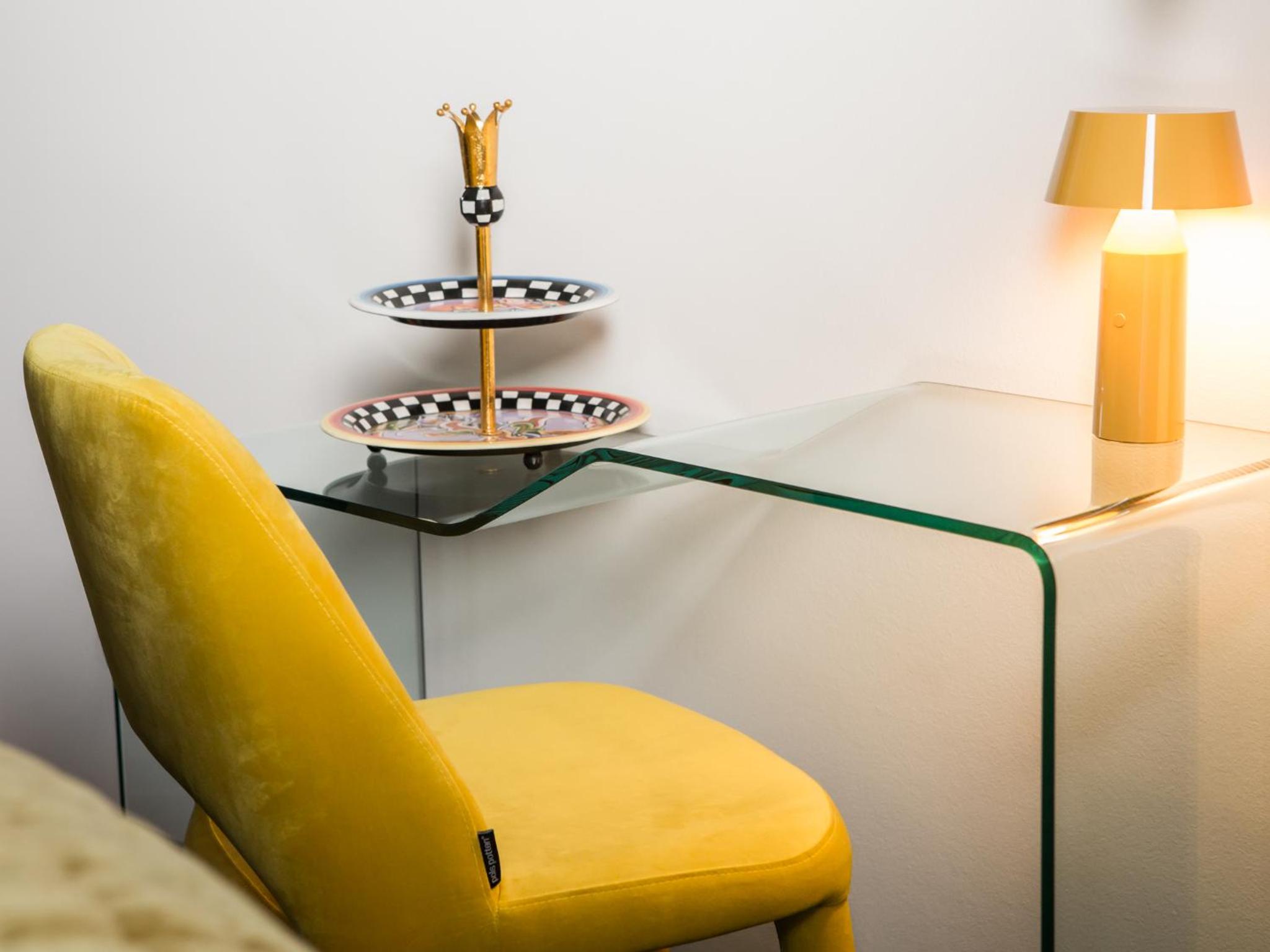Small Double Room - Photo 15