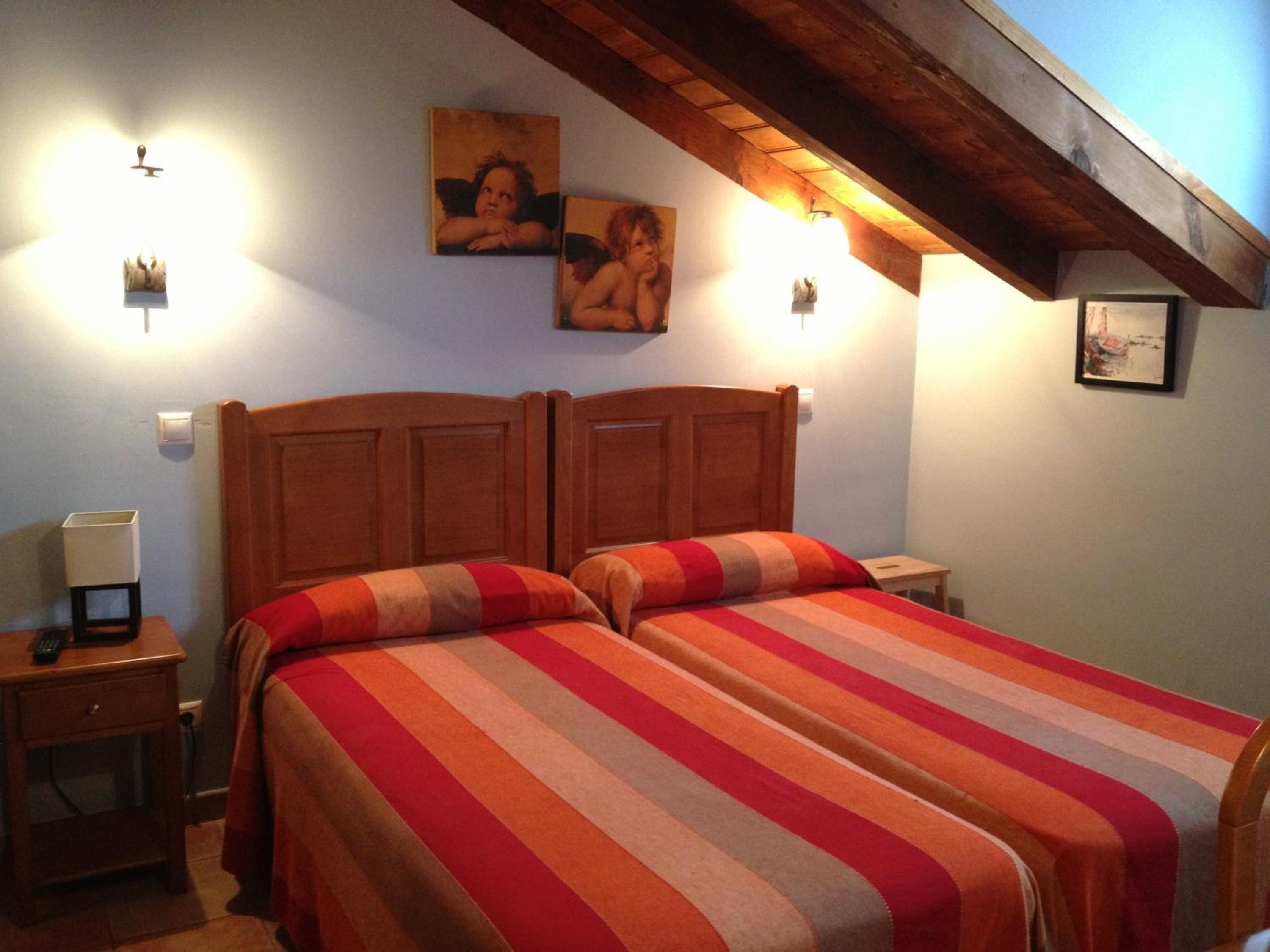 Oferta especial - Habitación Doble o Twin