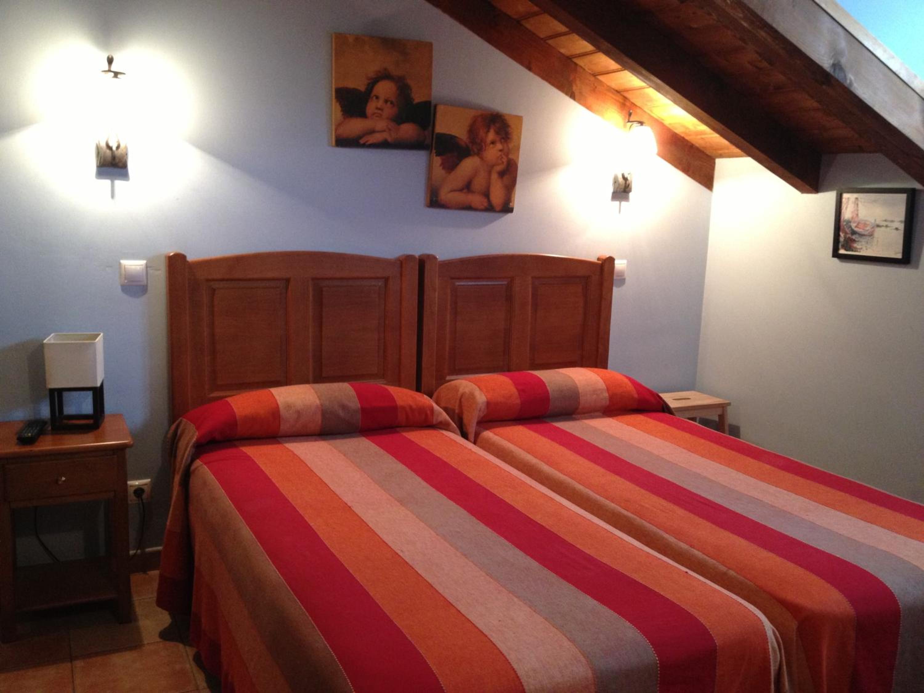 Special Offer - Double or Twin Room photo 3