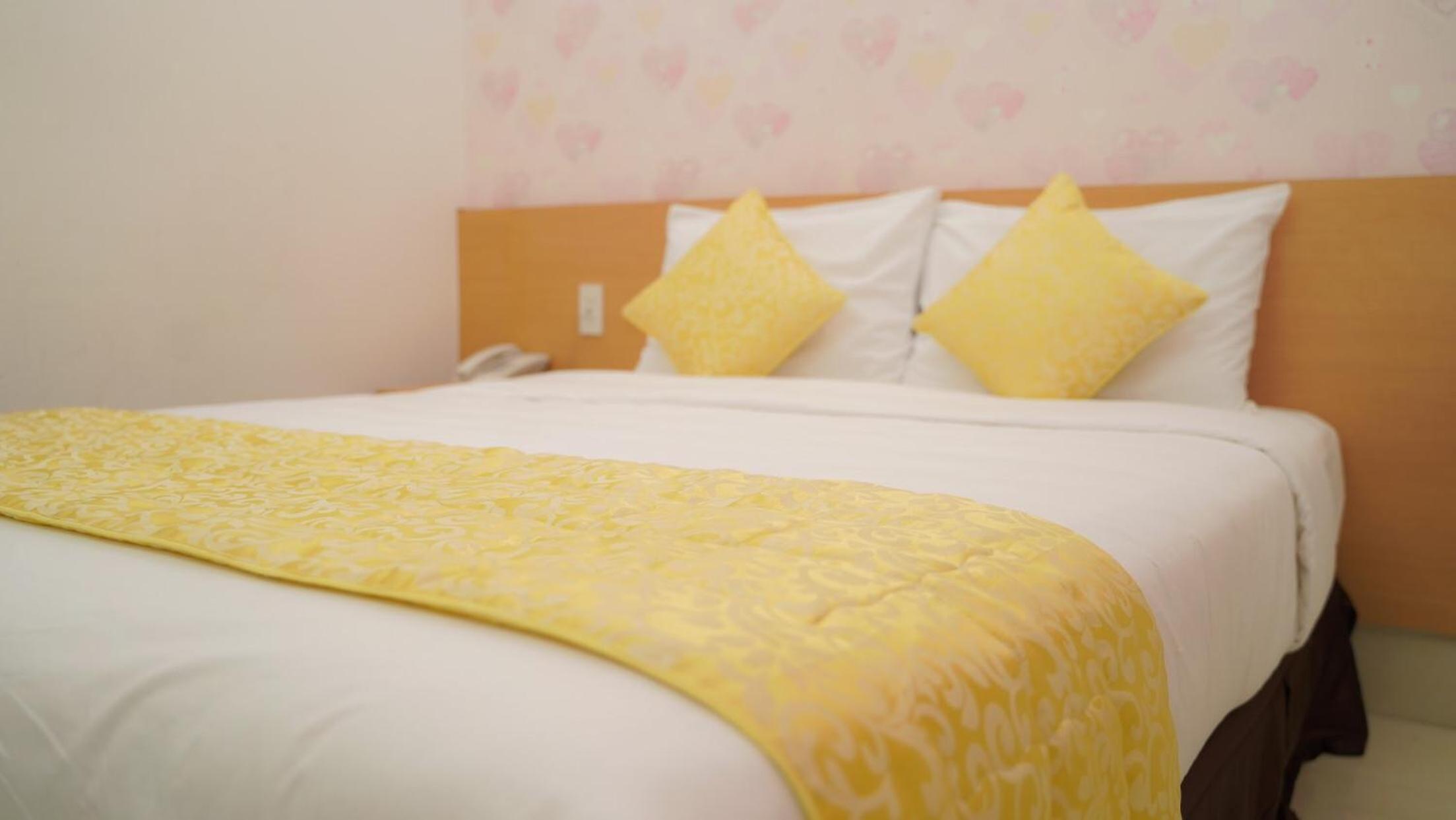 Superior Double Room photo 2