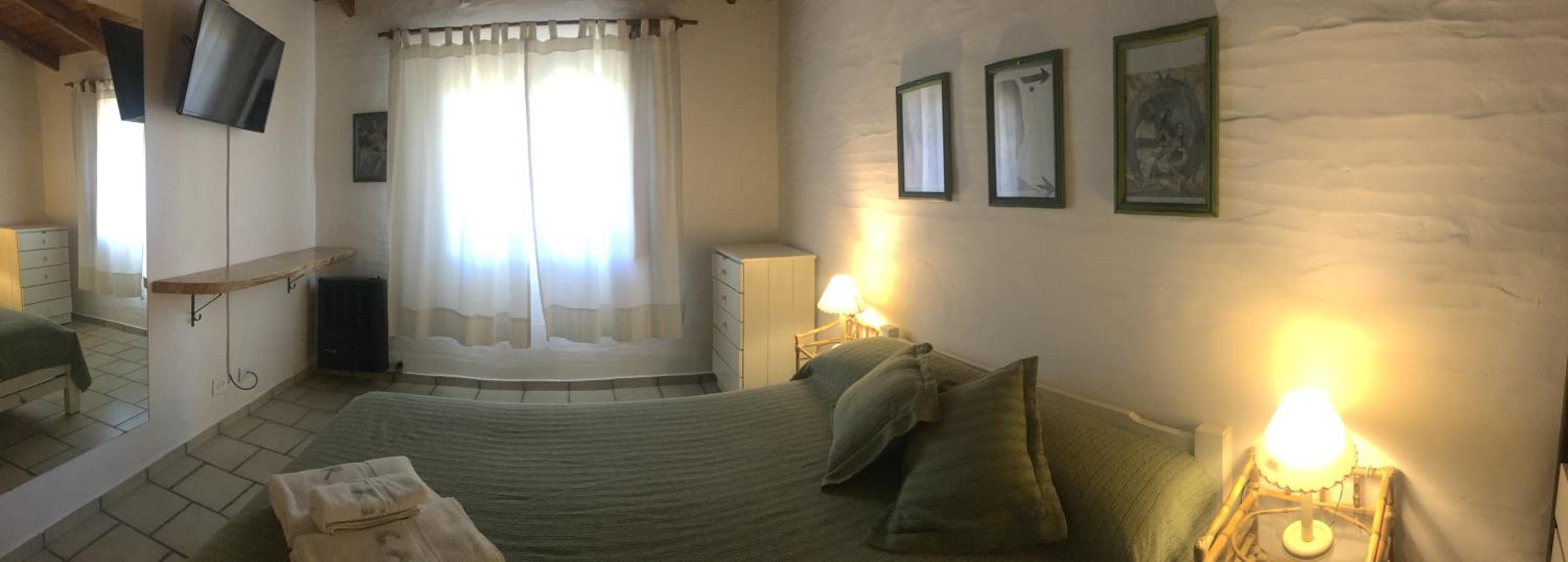 Double Room photo 2