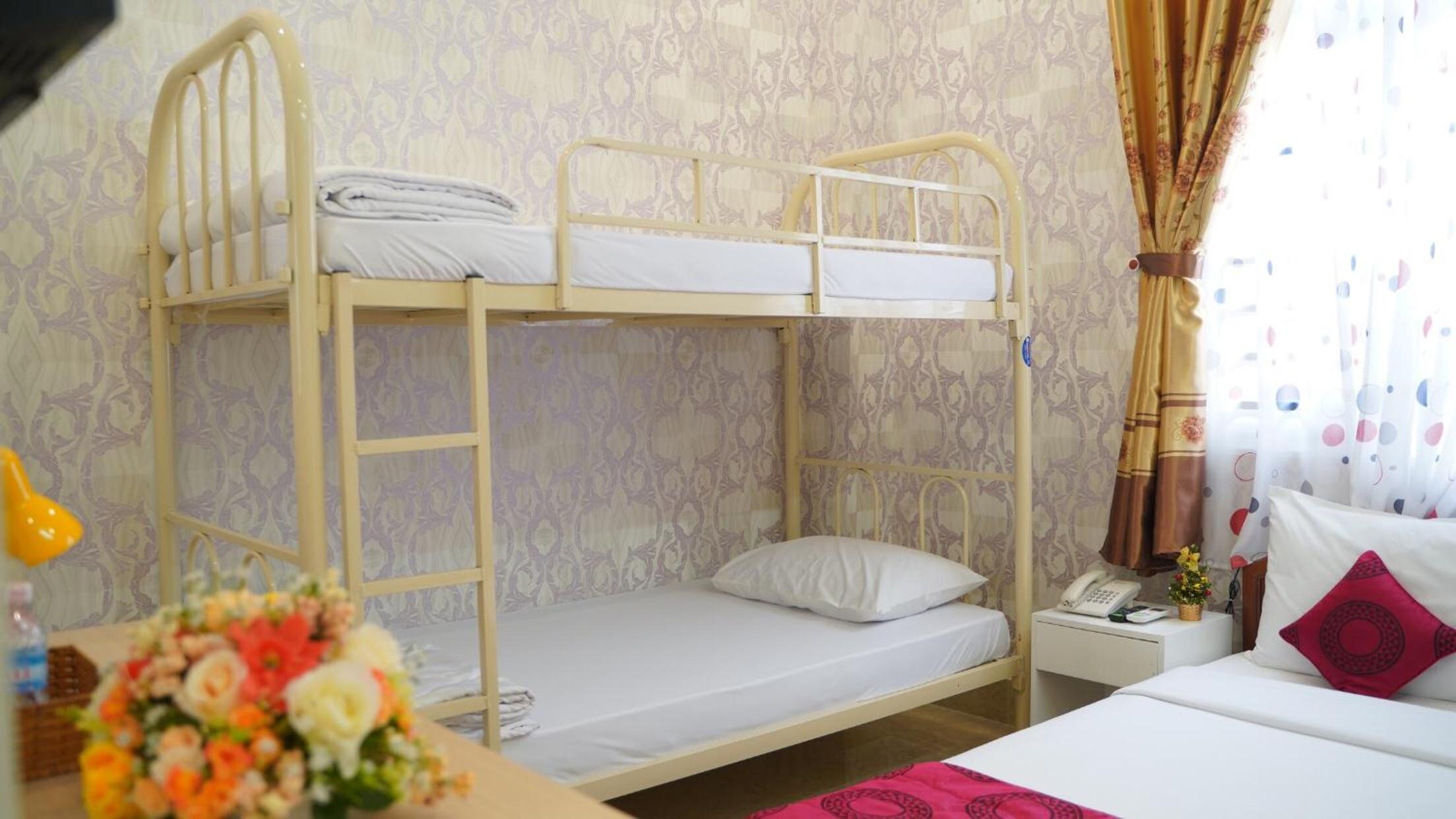 Superior Double Room photo 1
