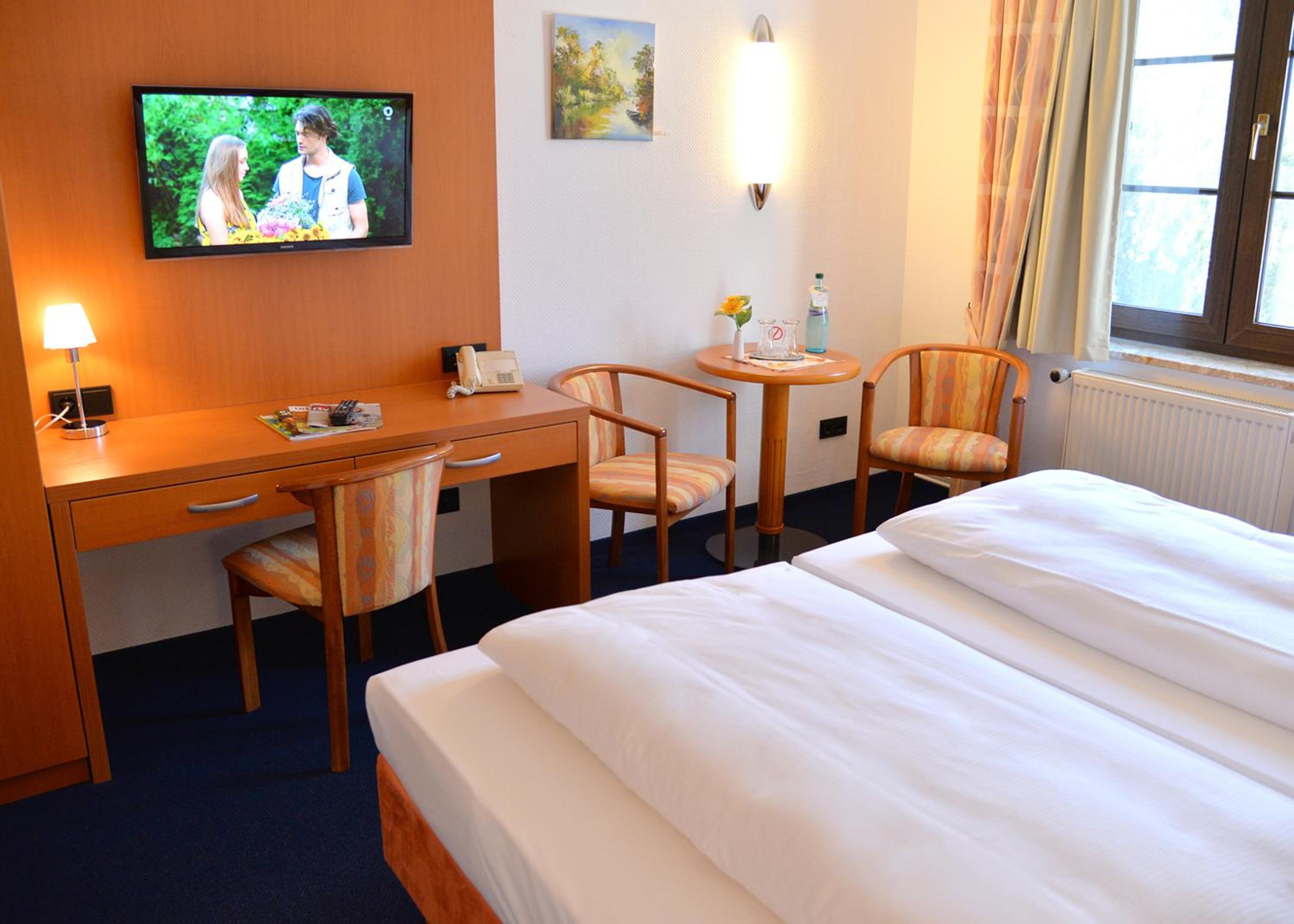 Double Room photo 3