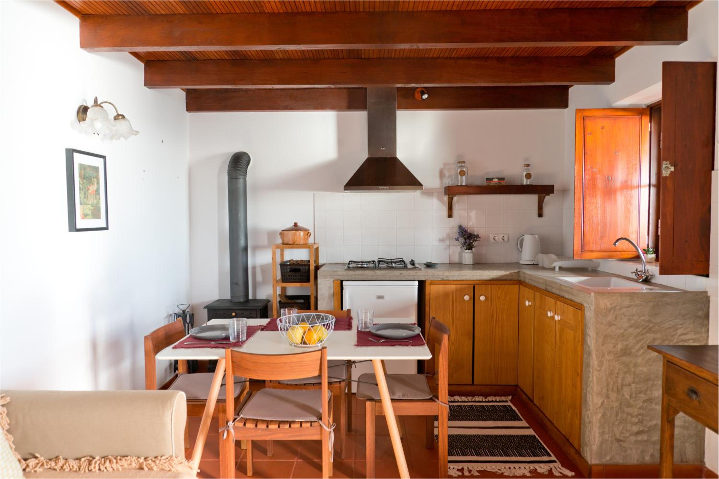 One-Bedroom House photo 3