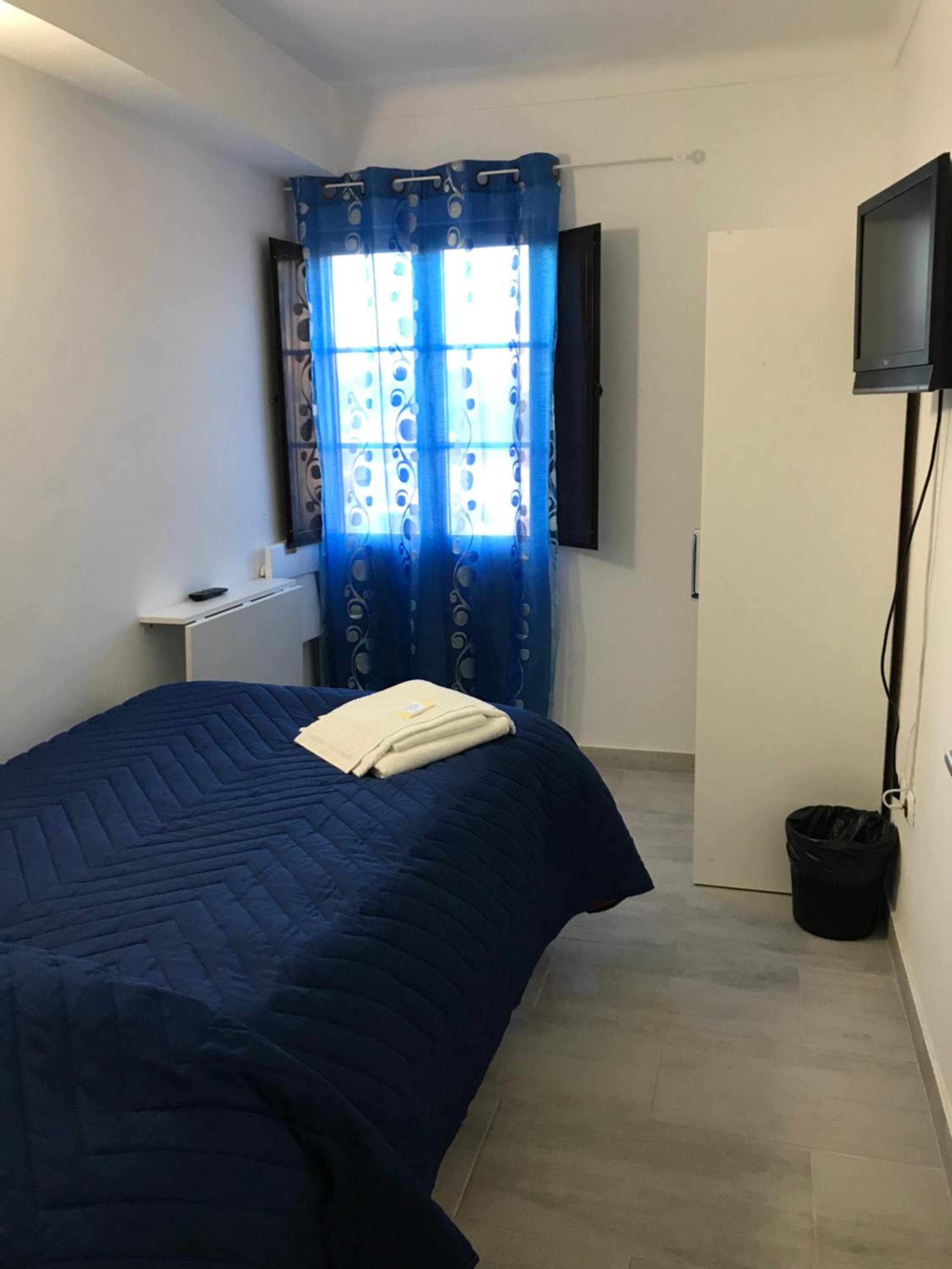 Single Room with Balcony photo 1