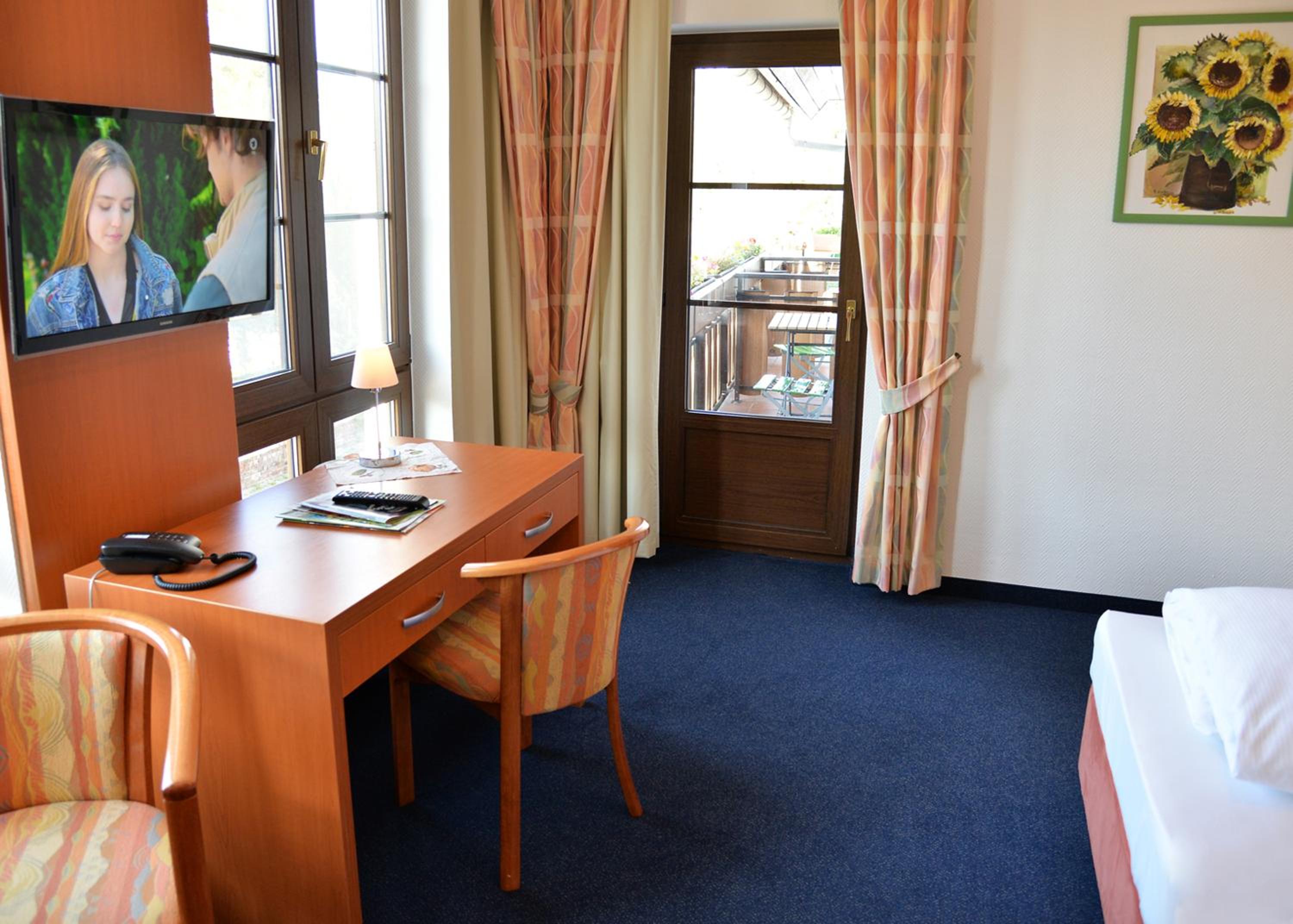 Double Room photo 2