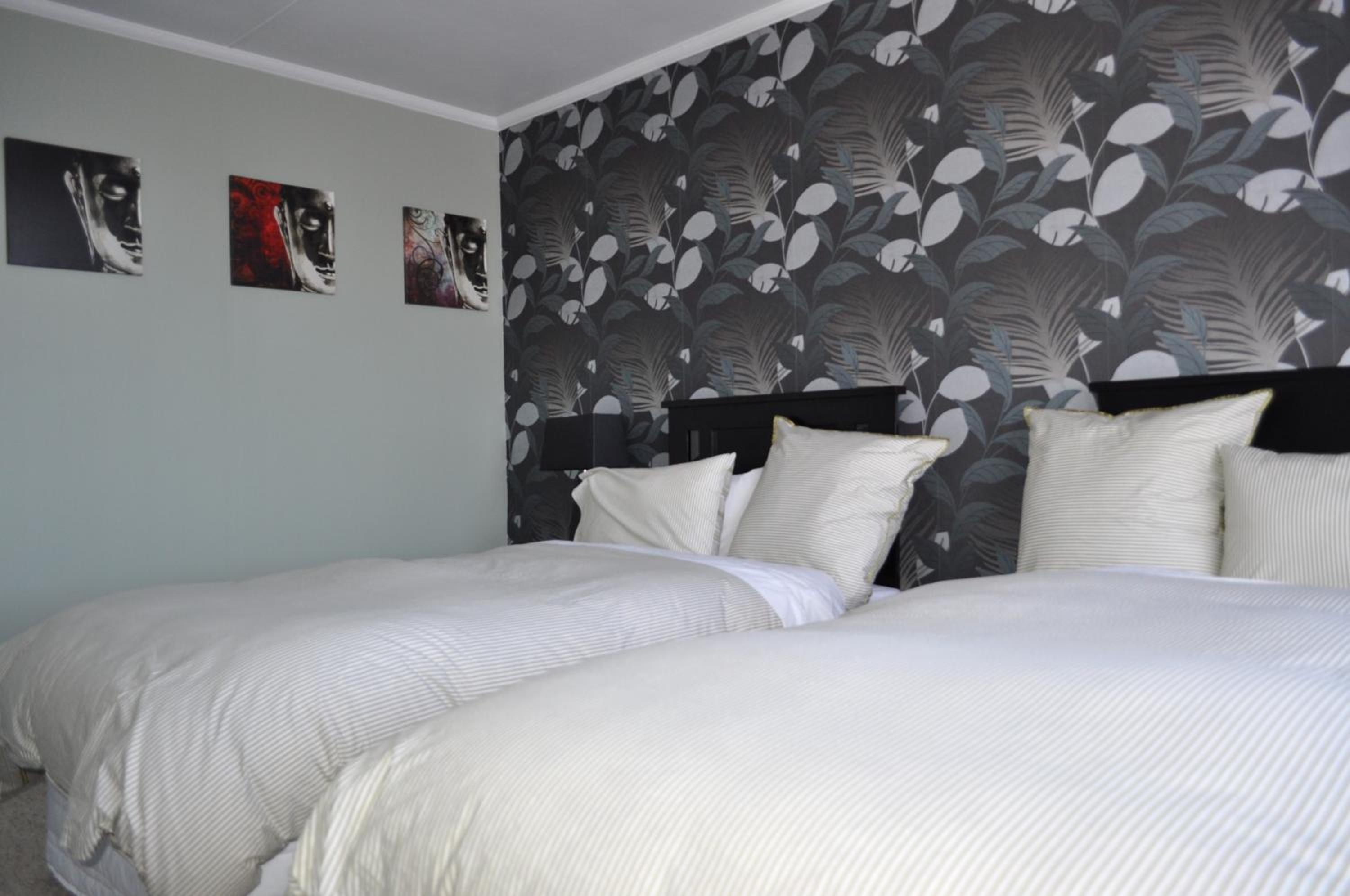 Twin Room with Ocean View