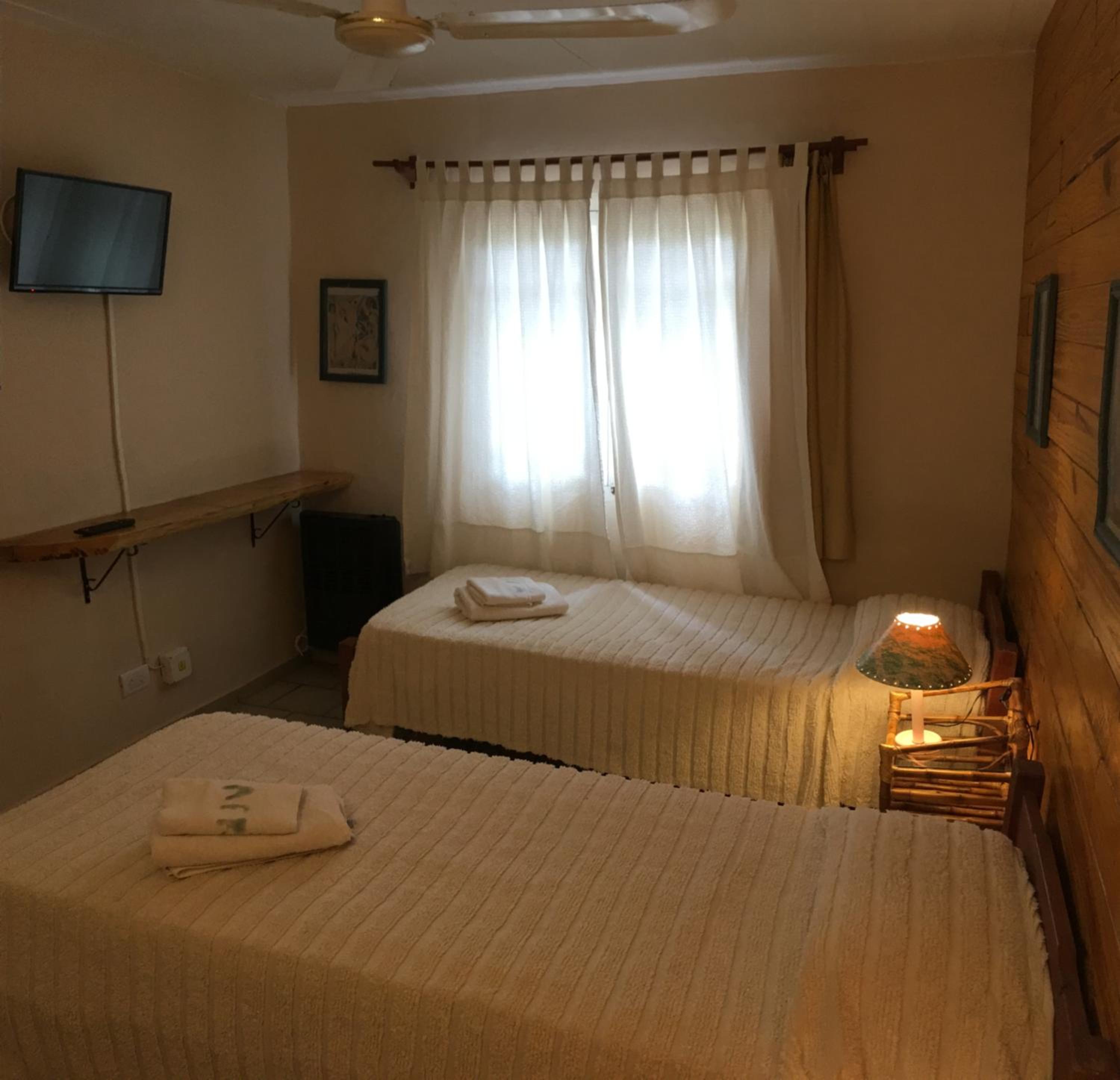 Twin Room photo 1