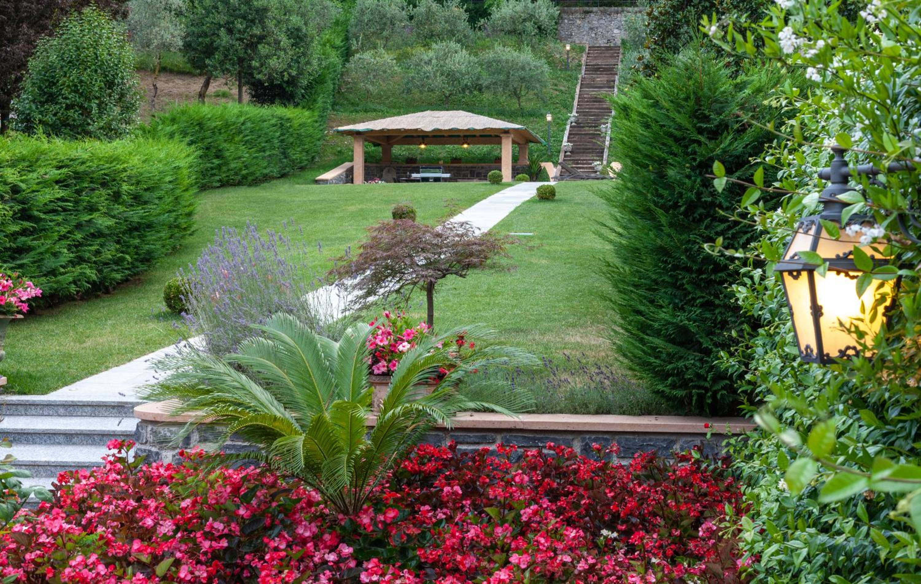 Villa photo 3