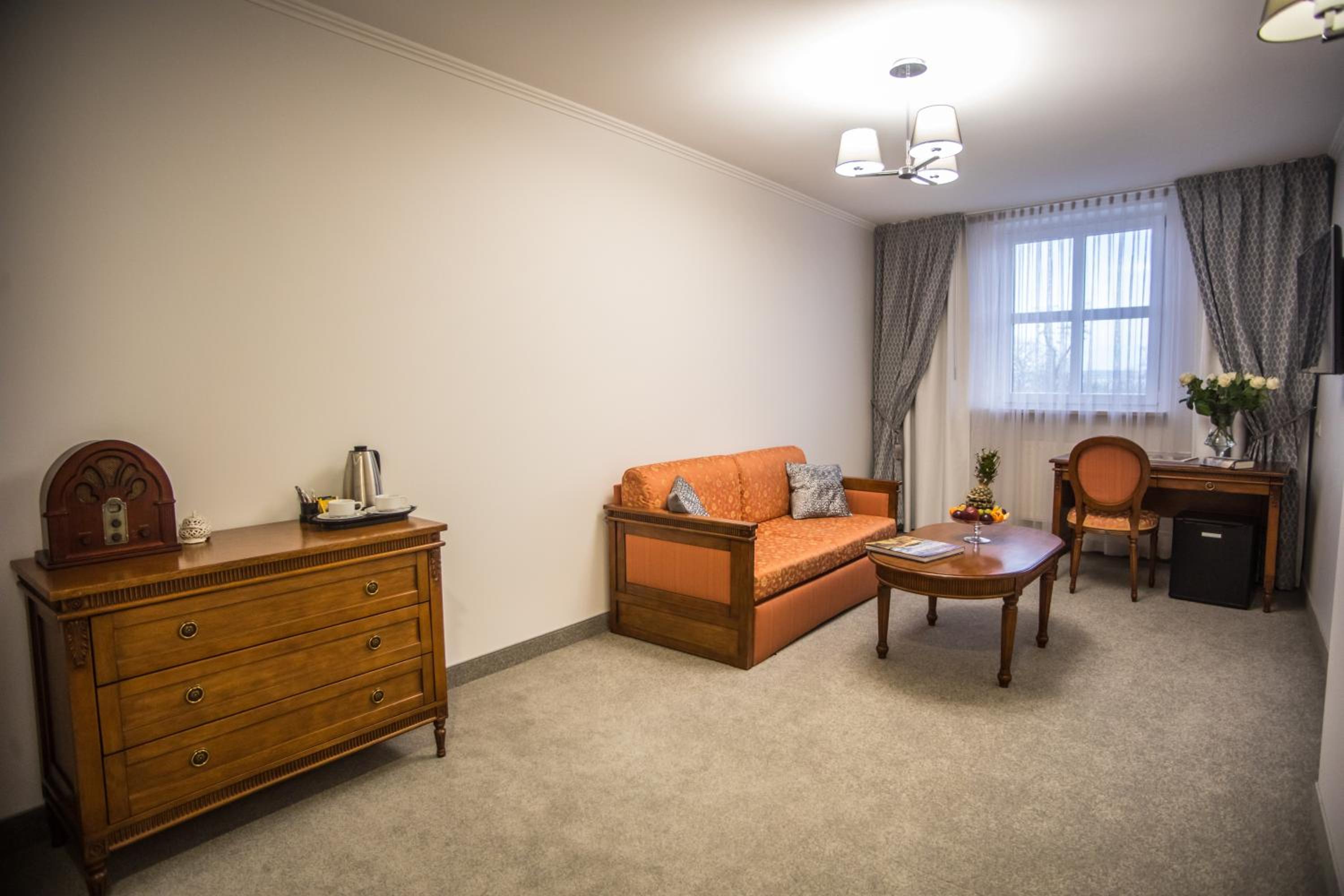 Apartment - Photo 4