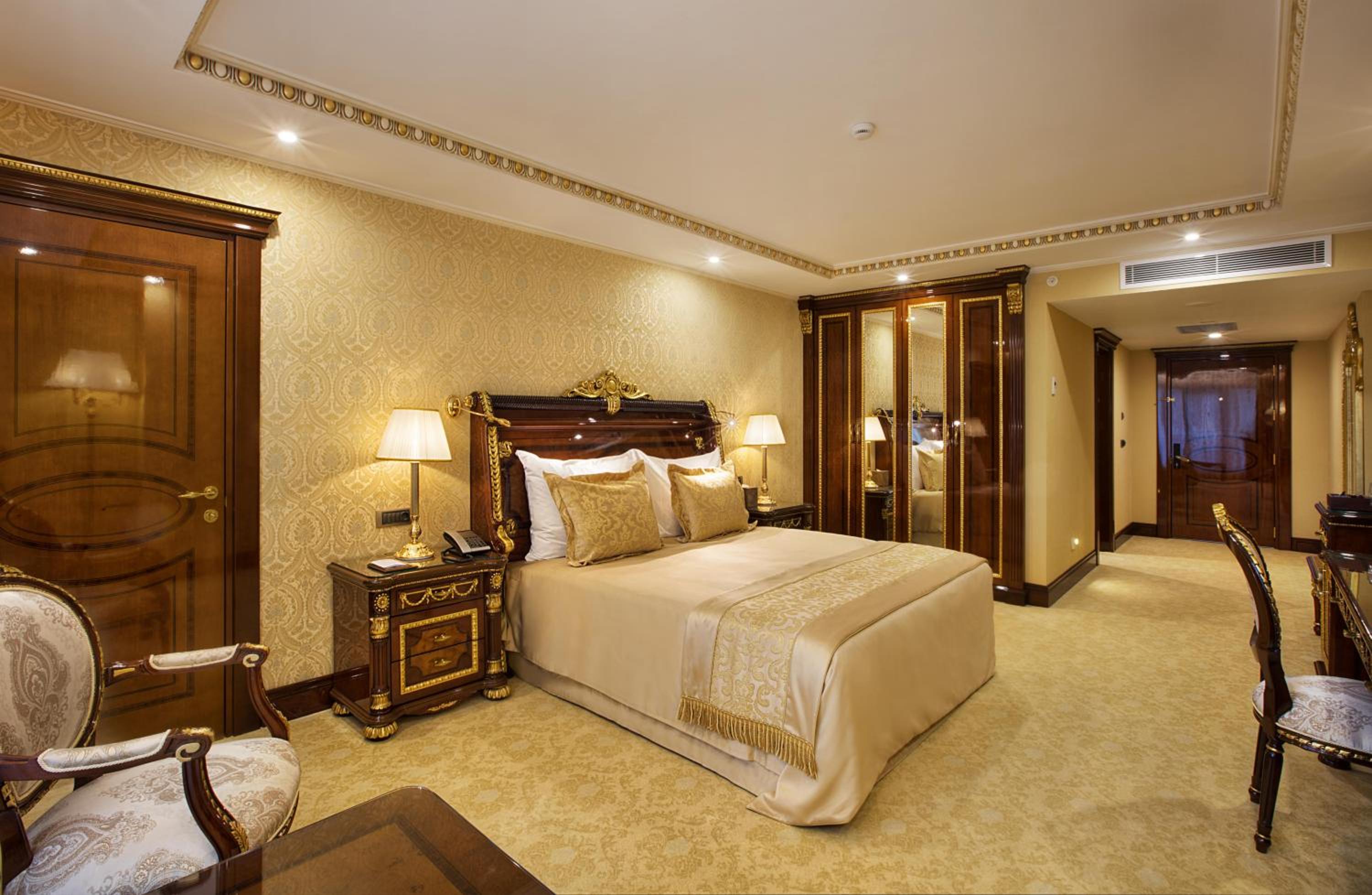 Superior-Doppelzimmer
