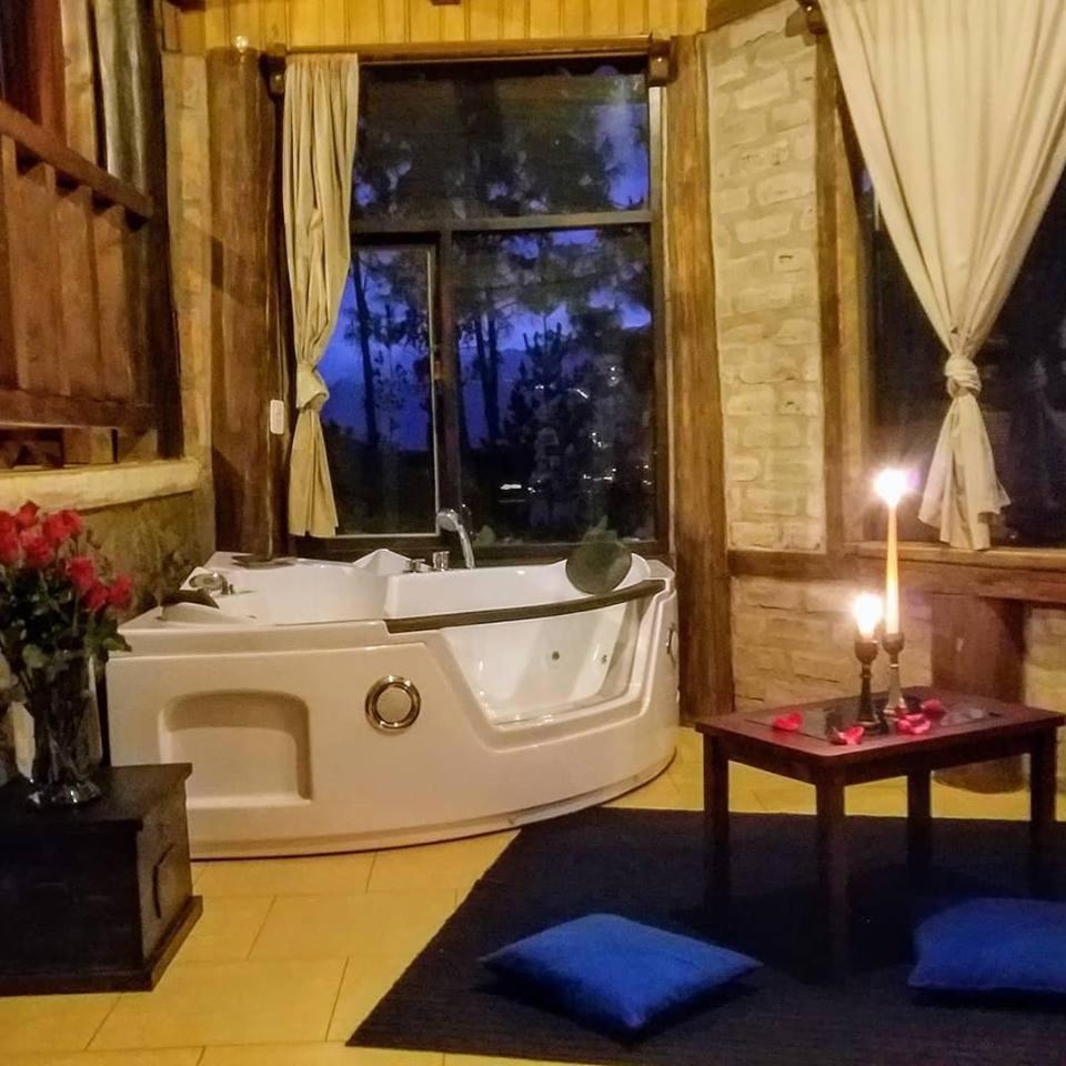 One-Bedroom Chalet photo 3