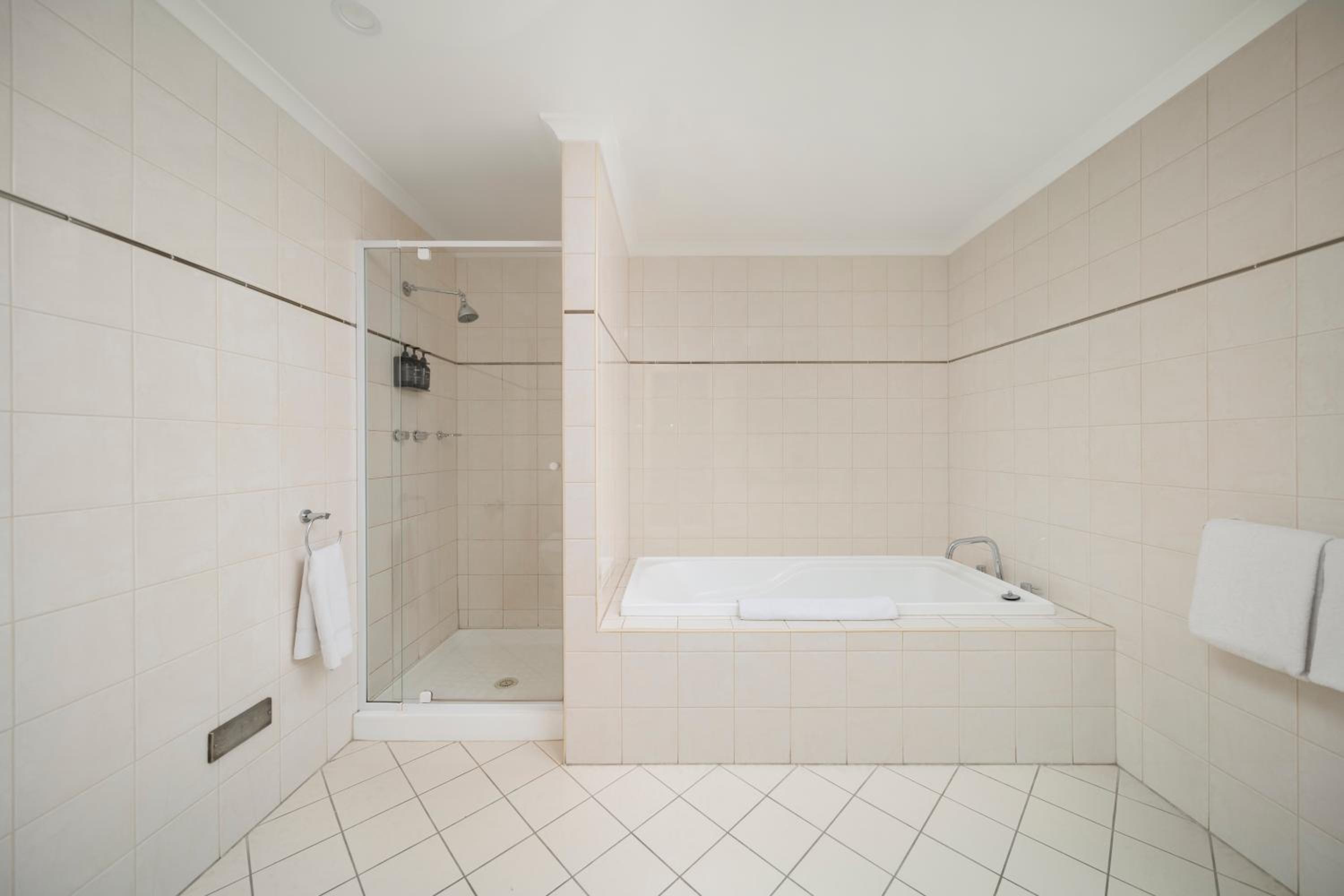Deluxe One-Bedroom Apartment thumbnail 5
