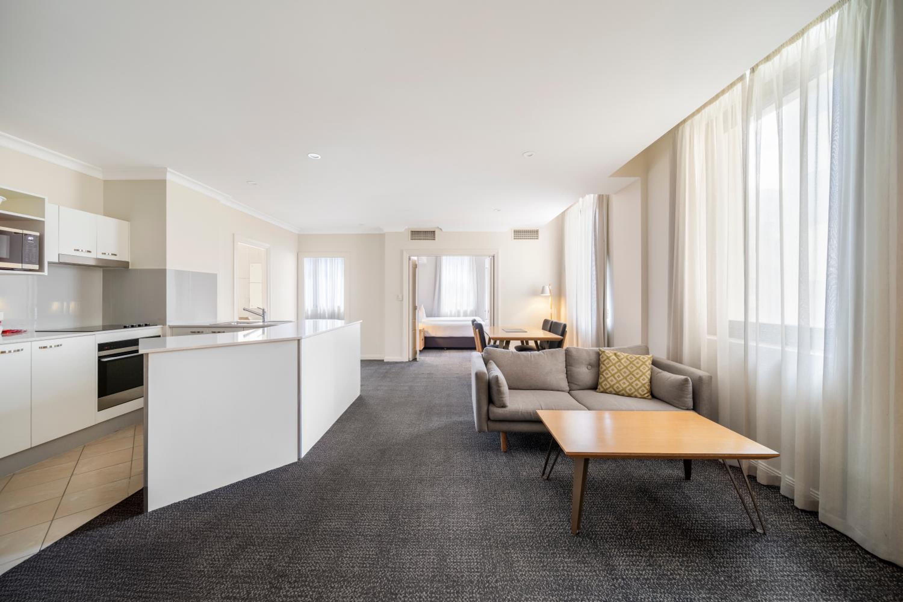 Two Bedroom Apartment thumbnail 5