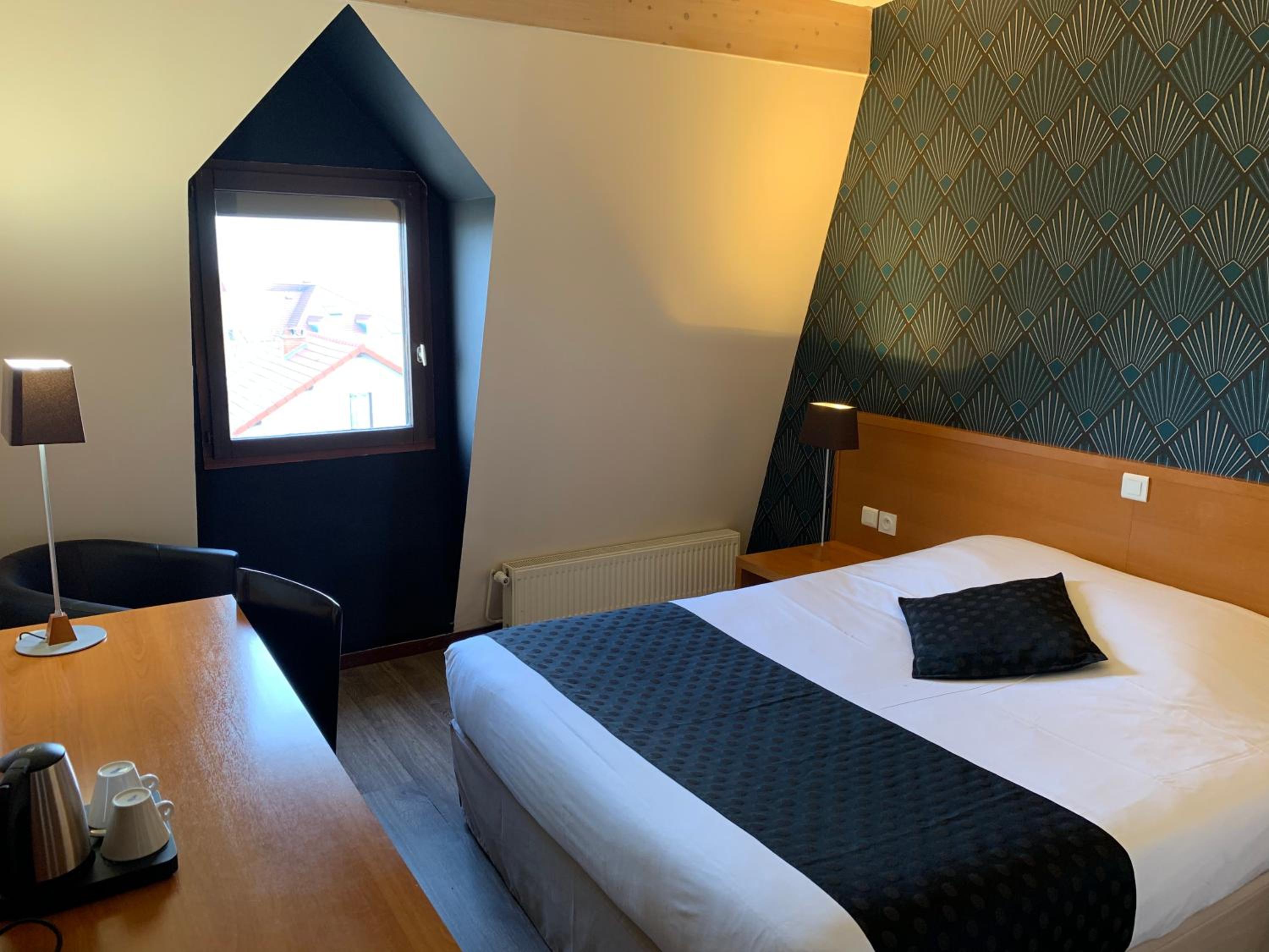 Double Room photo 1