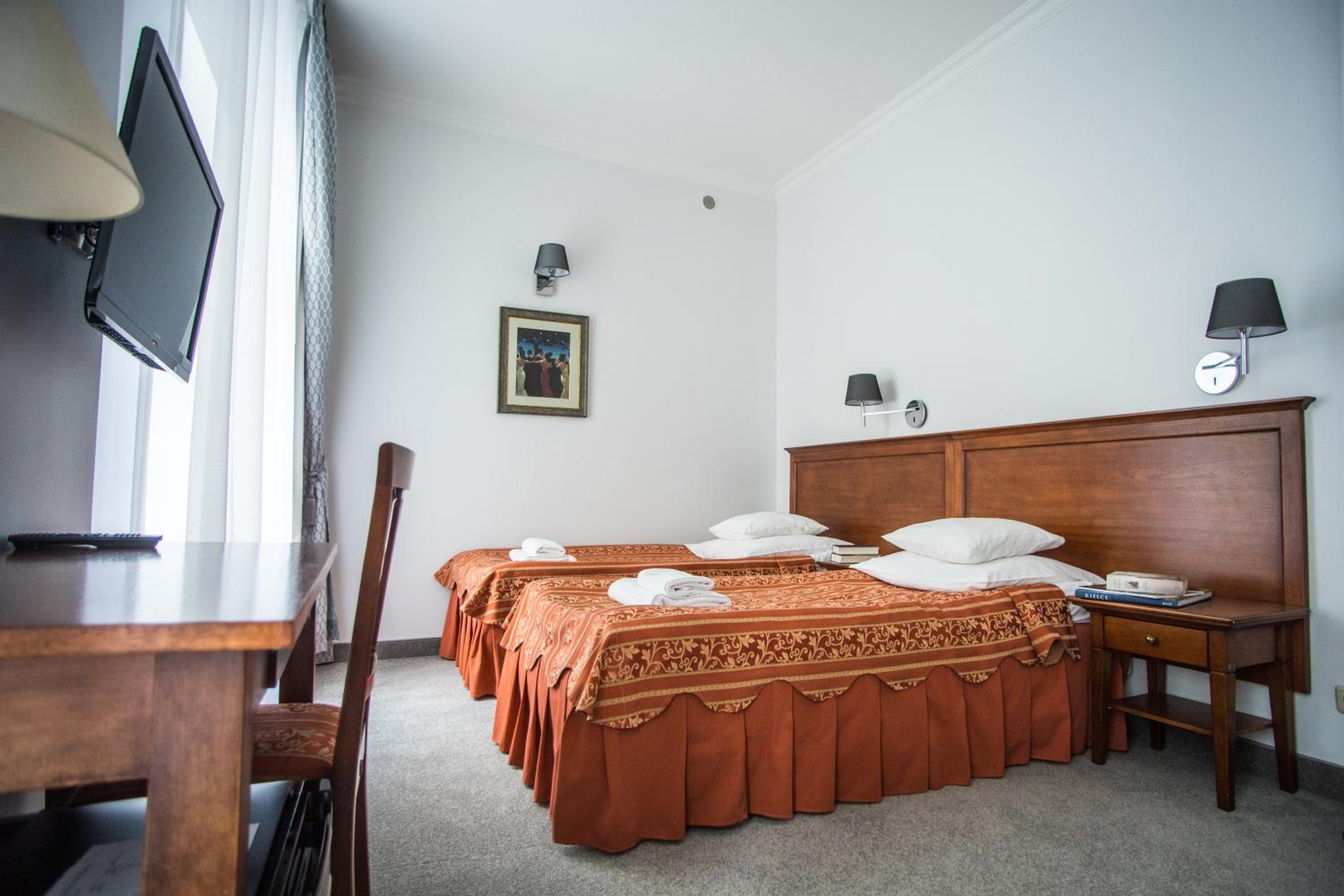 Premium Double Room - Photo 5