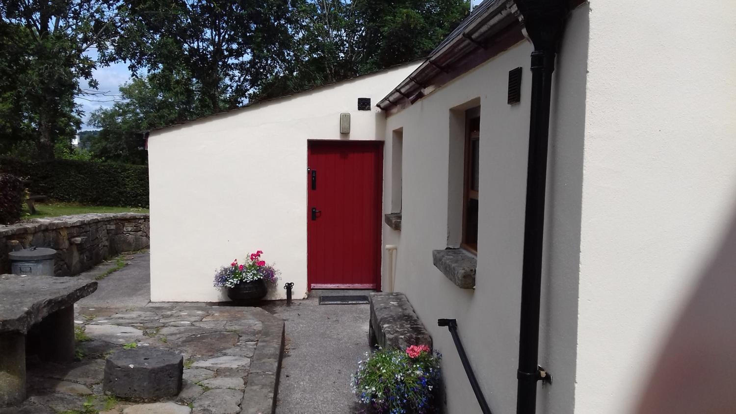 One-Bedroom House photo 2
