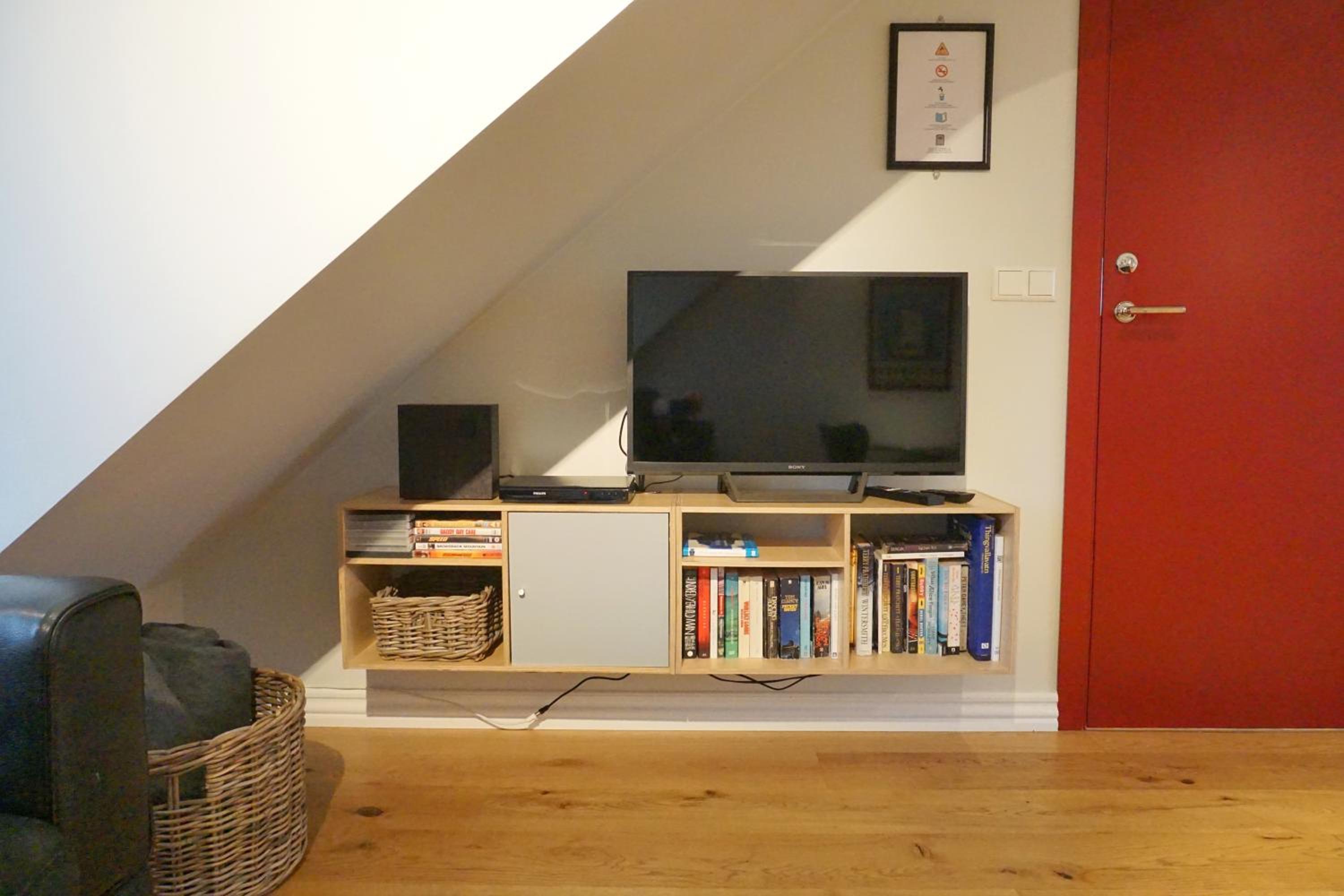 One-Bedroom Apartment with Sea View photo 3