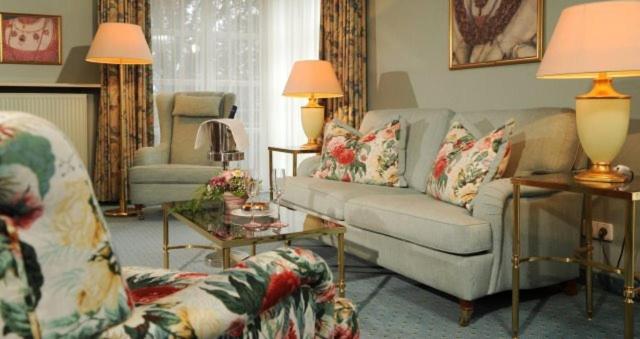 Junior Suite - Photo 4