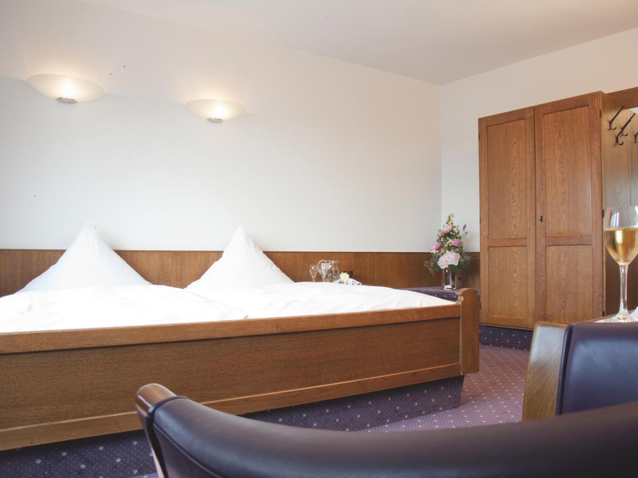 Standard Double Room photo 3