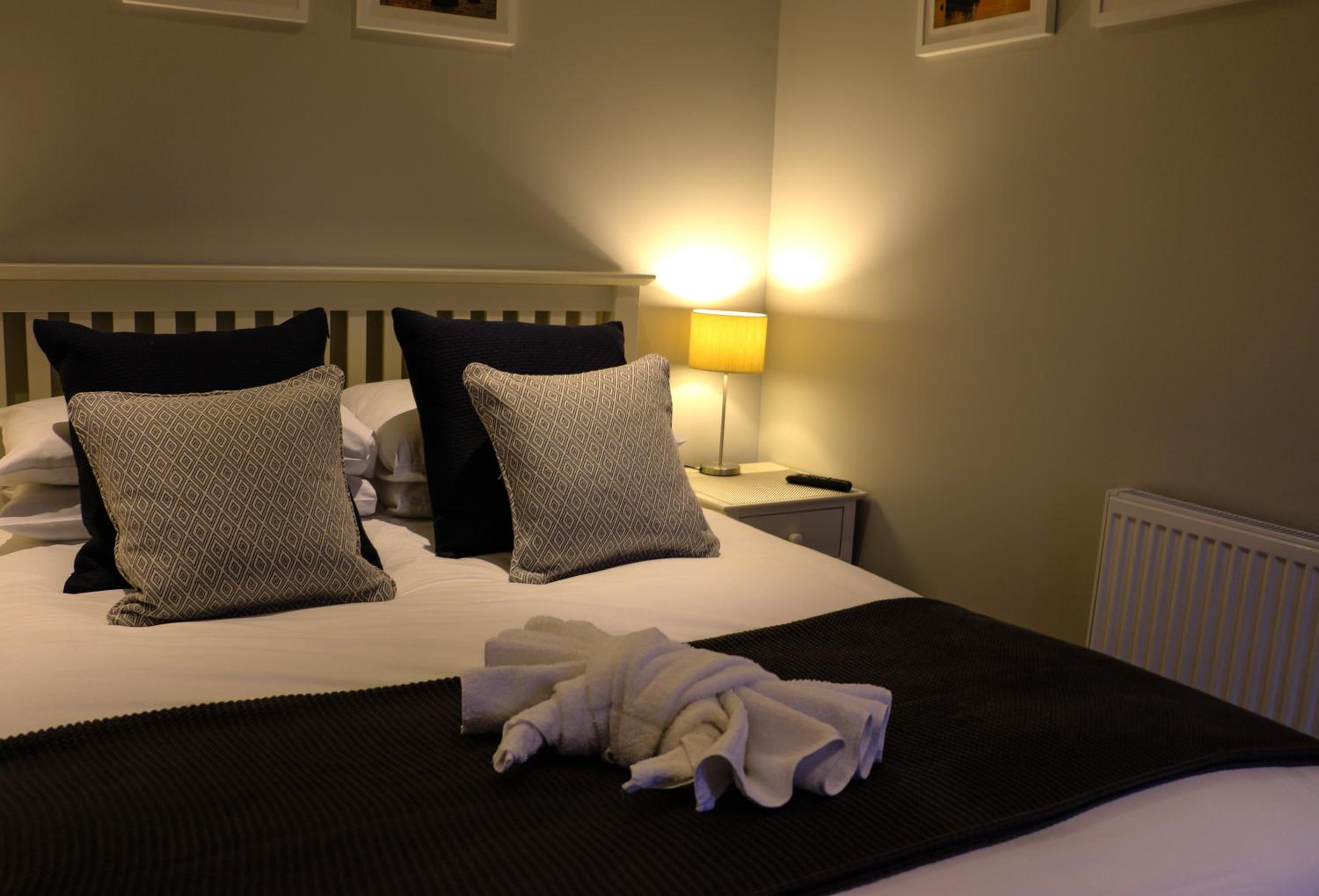 Standard Double Room - Photo 1