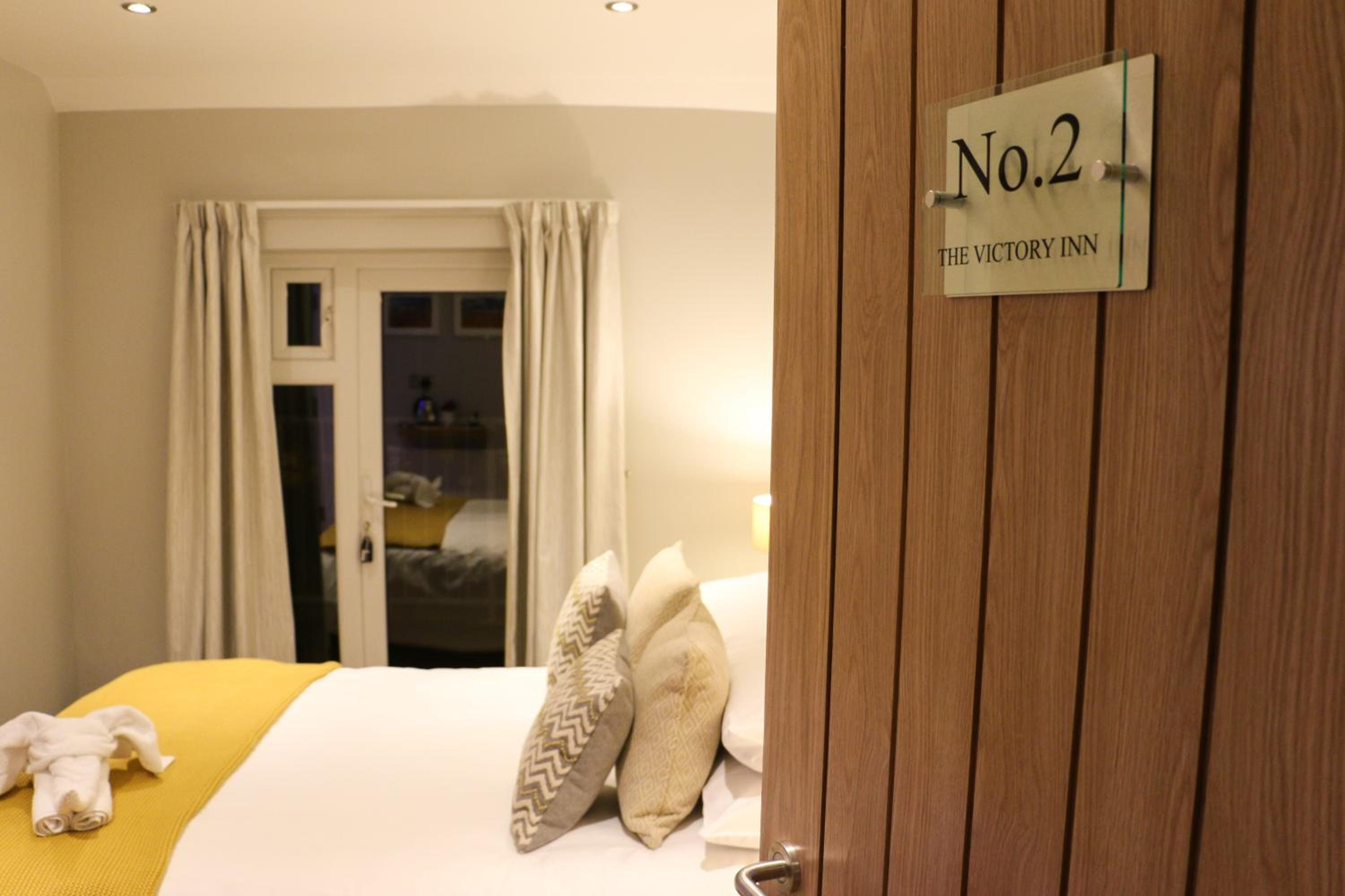 Double Room with Balcony and Sea View - Photo 2