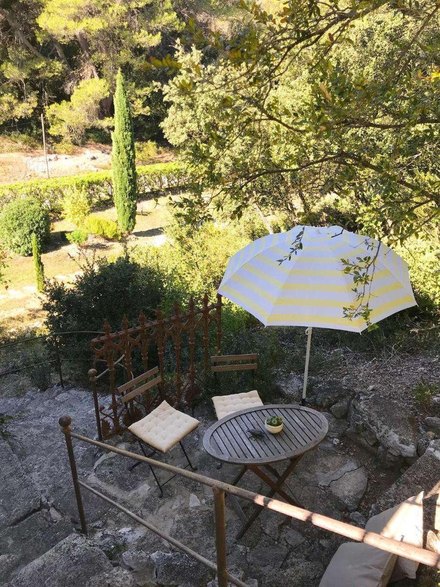 Studio with Garden View photo 3