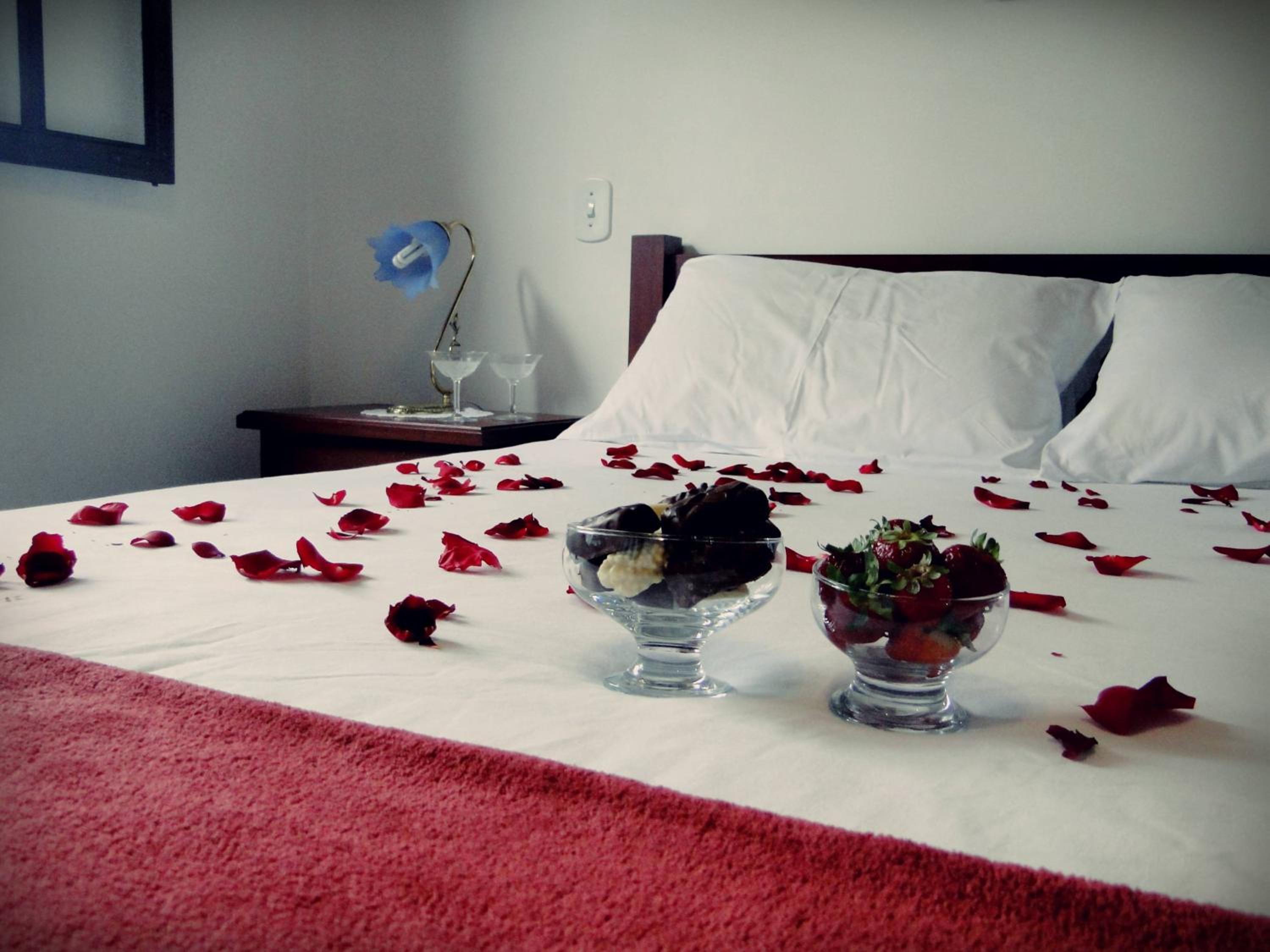Deluxe Queen Room photo 2