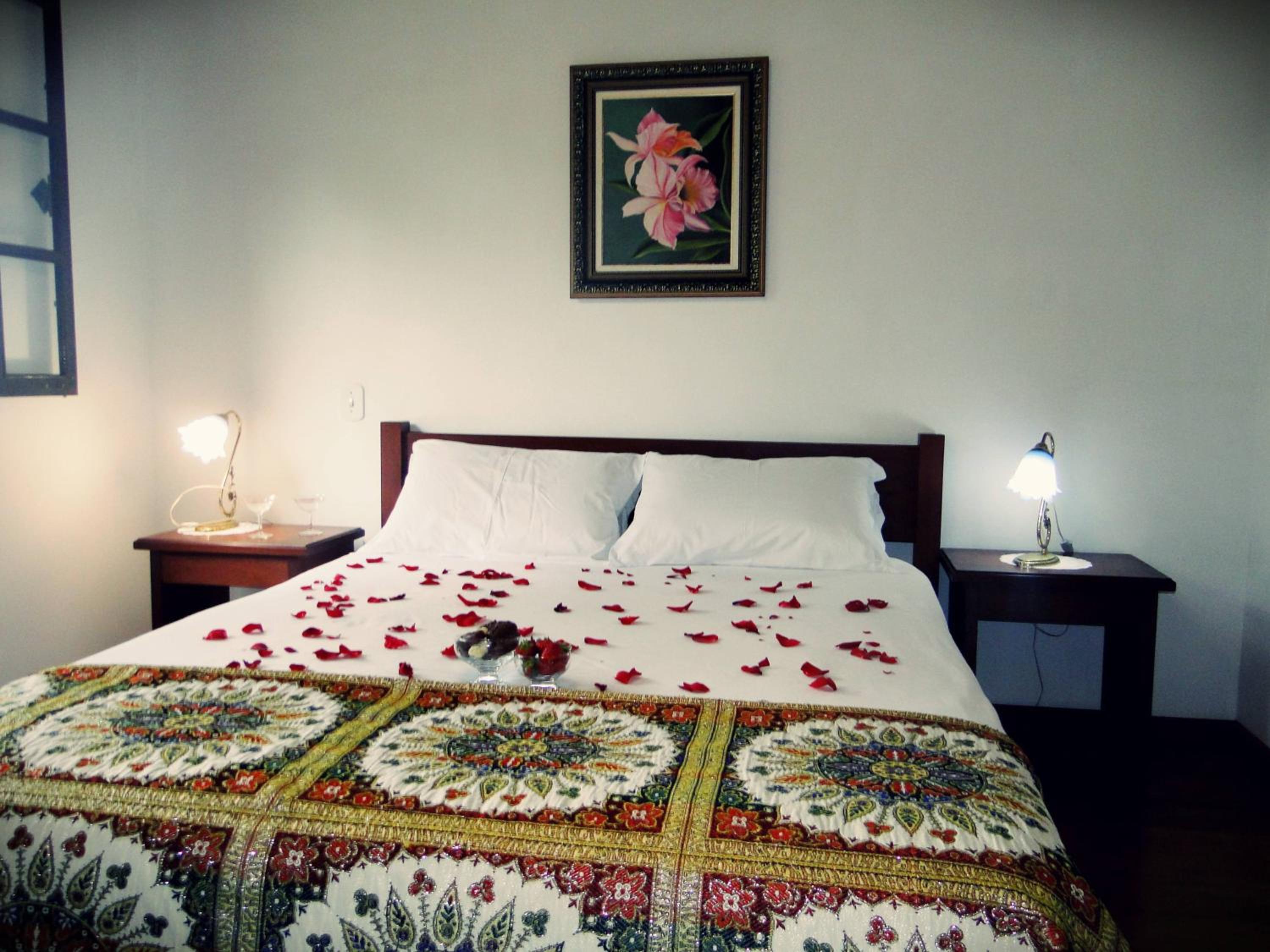 Deluxe Queen Room photo 1