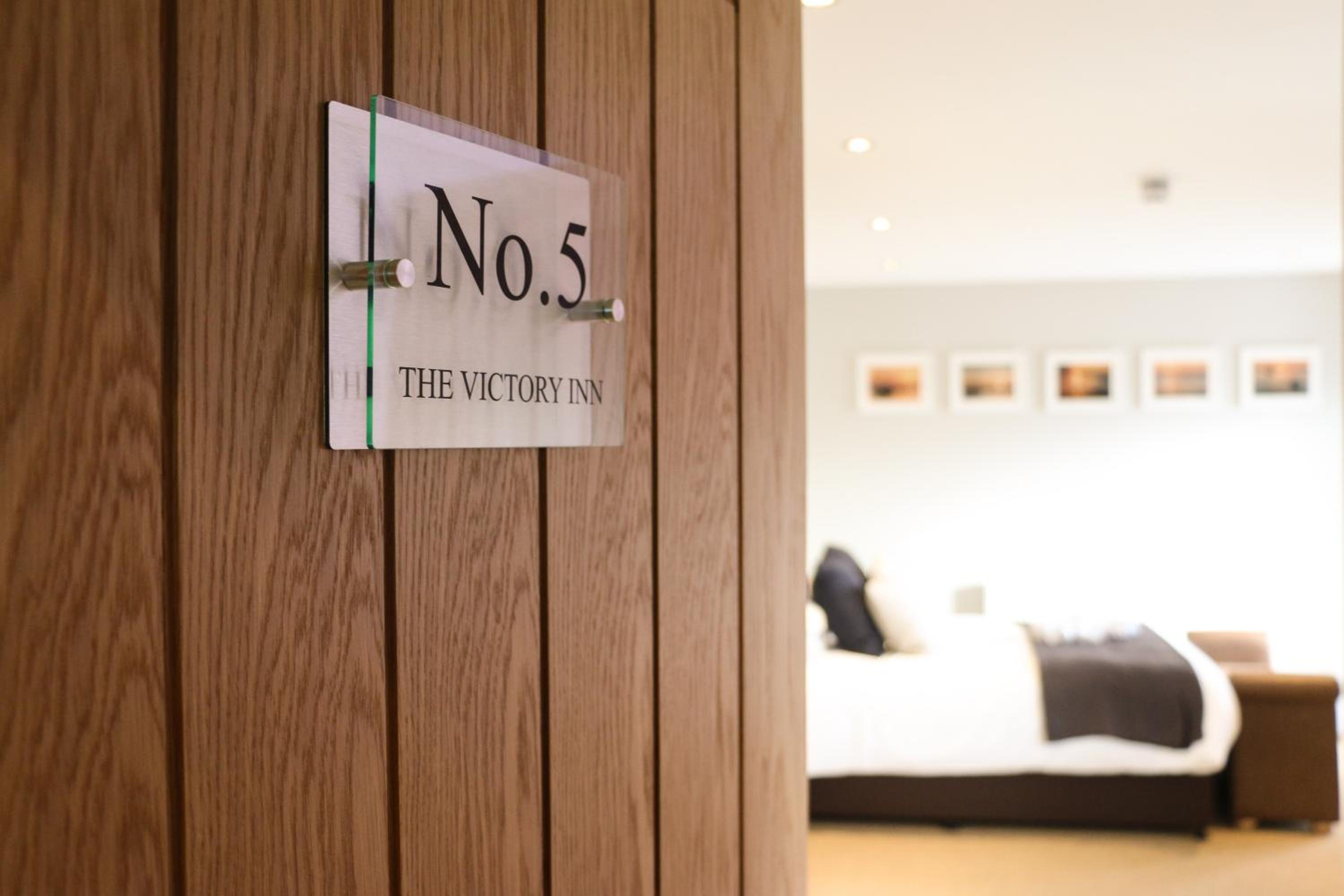 Superior Double Room - Photo 1
