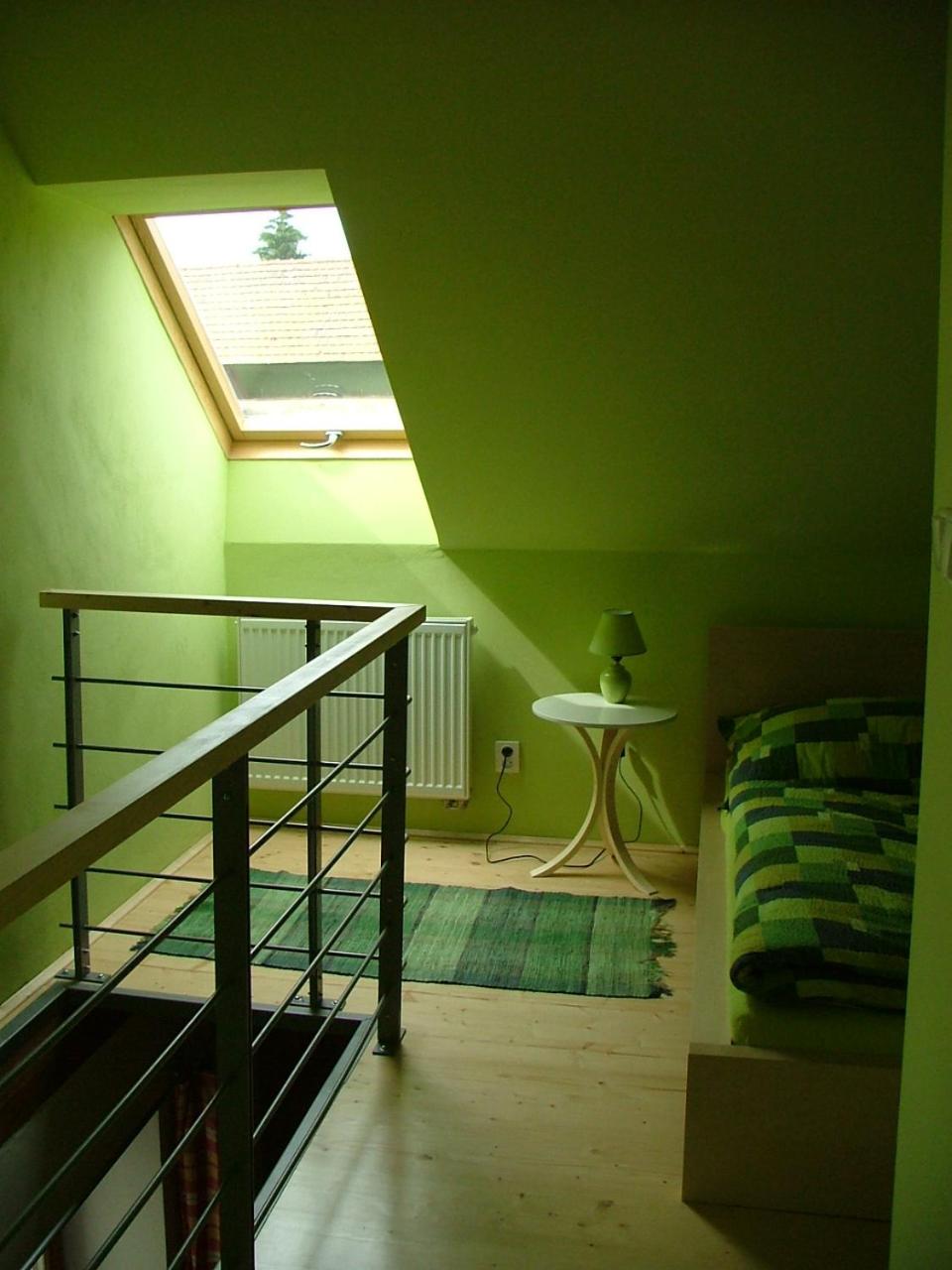 Two-Bedroom Apartment photo 1
